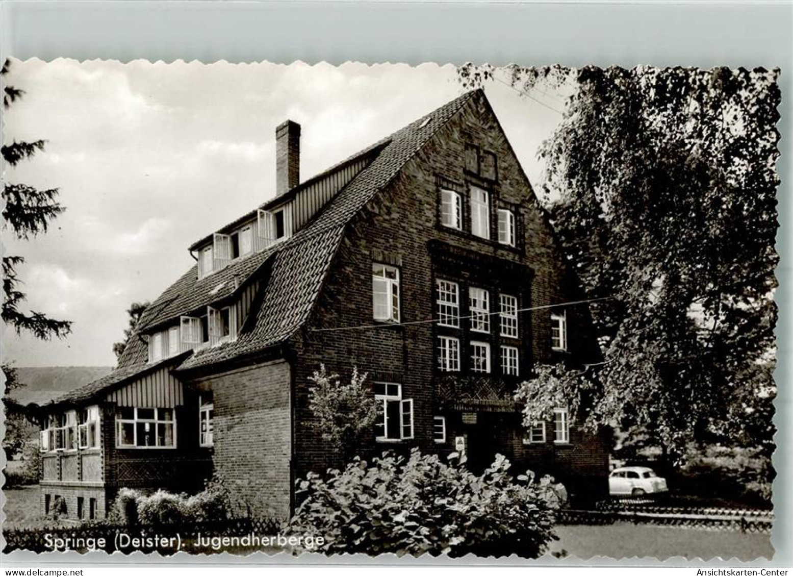 38036410 - Springe , Deister