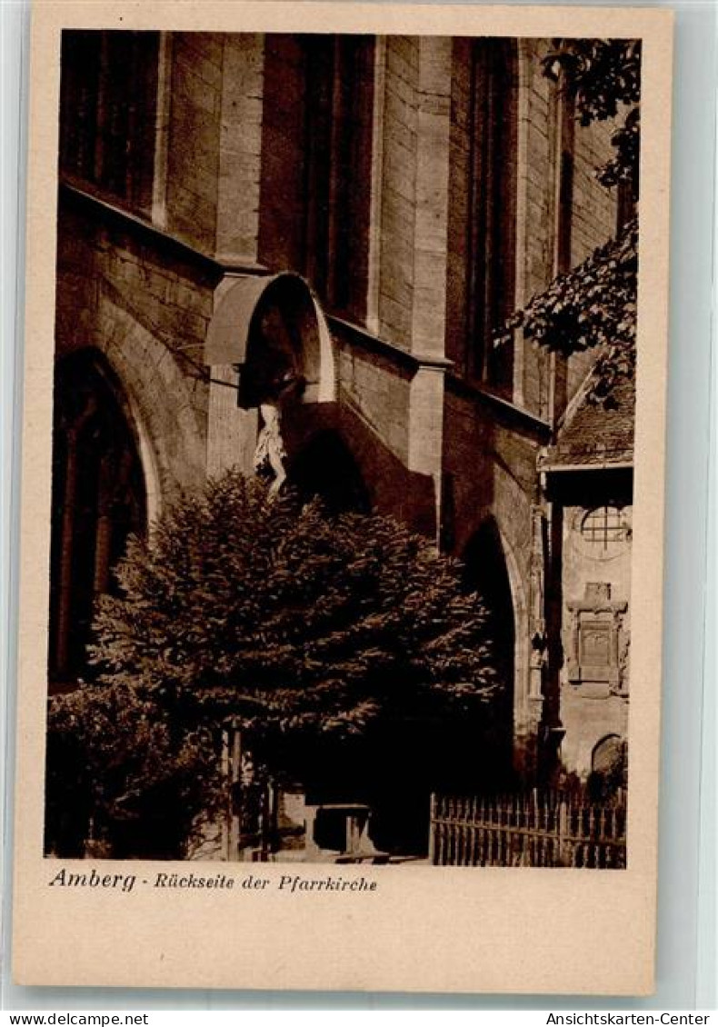 38036553 - Amberg , Oberpf