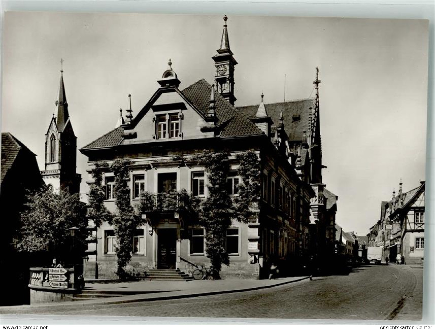 38037020 - Bretten , Baden