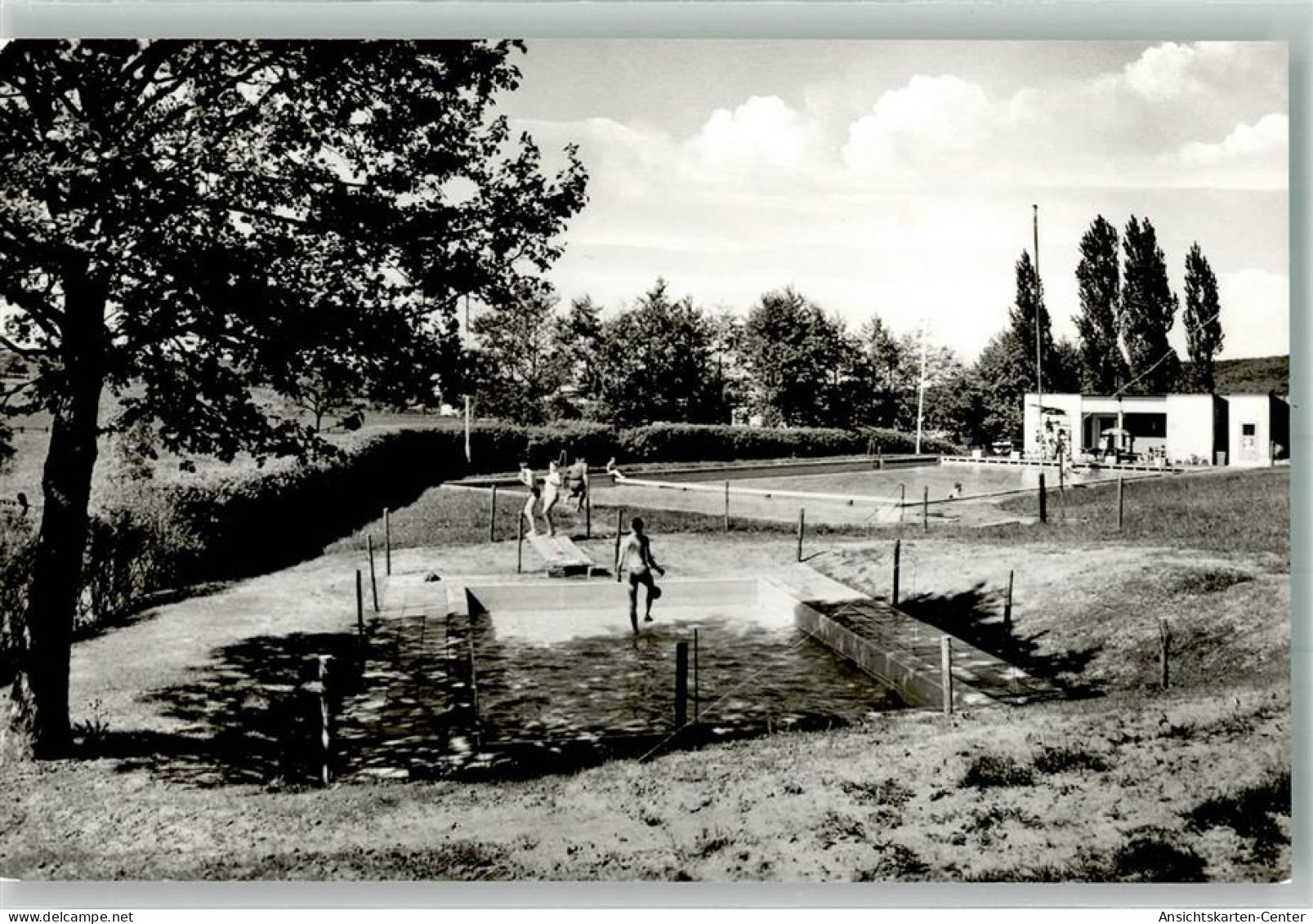 38037218 - Berndorf , Waldeck