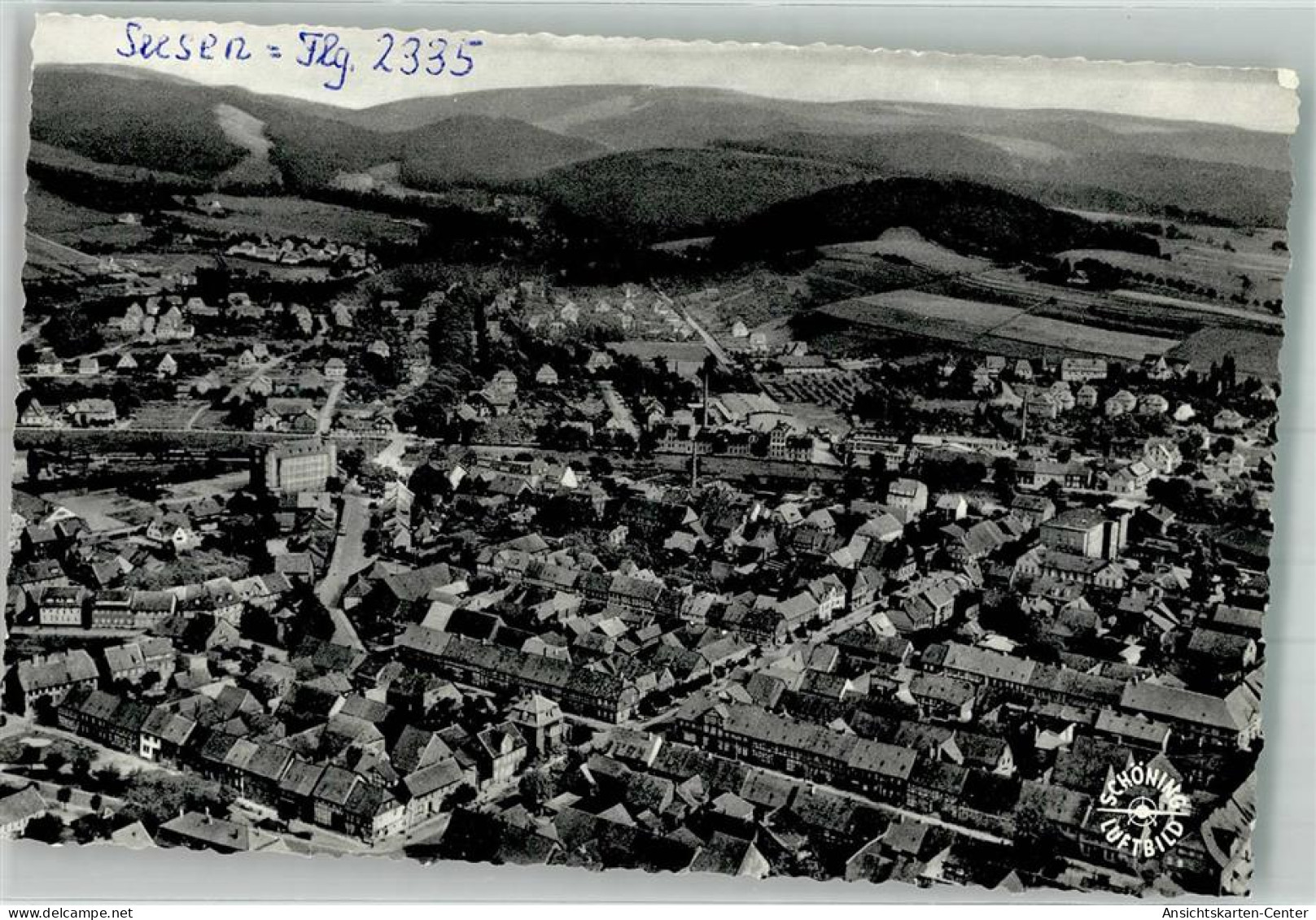 38037754 - Seesen , Harz