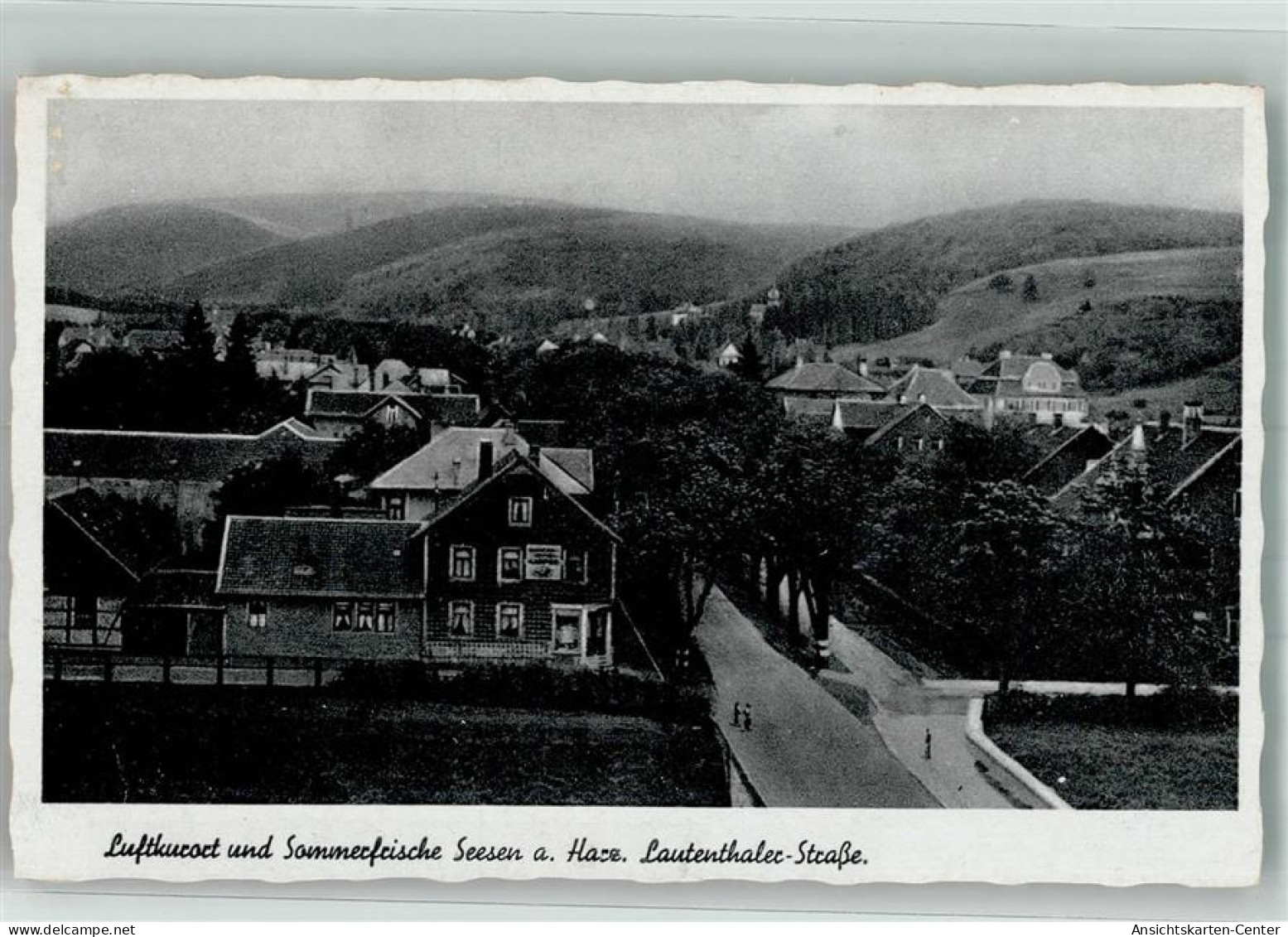 38037792 - Seesen , Harz