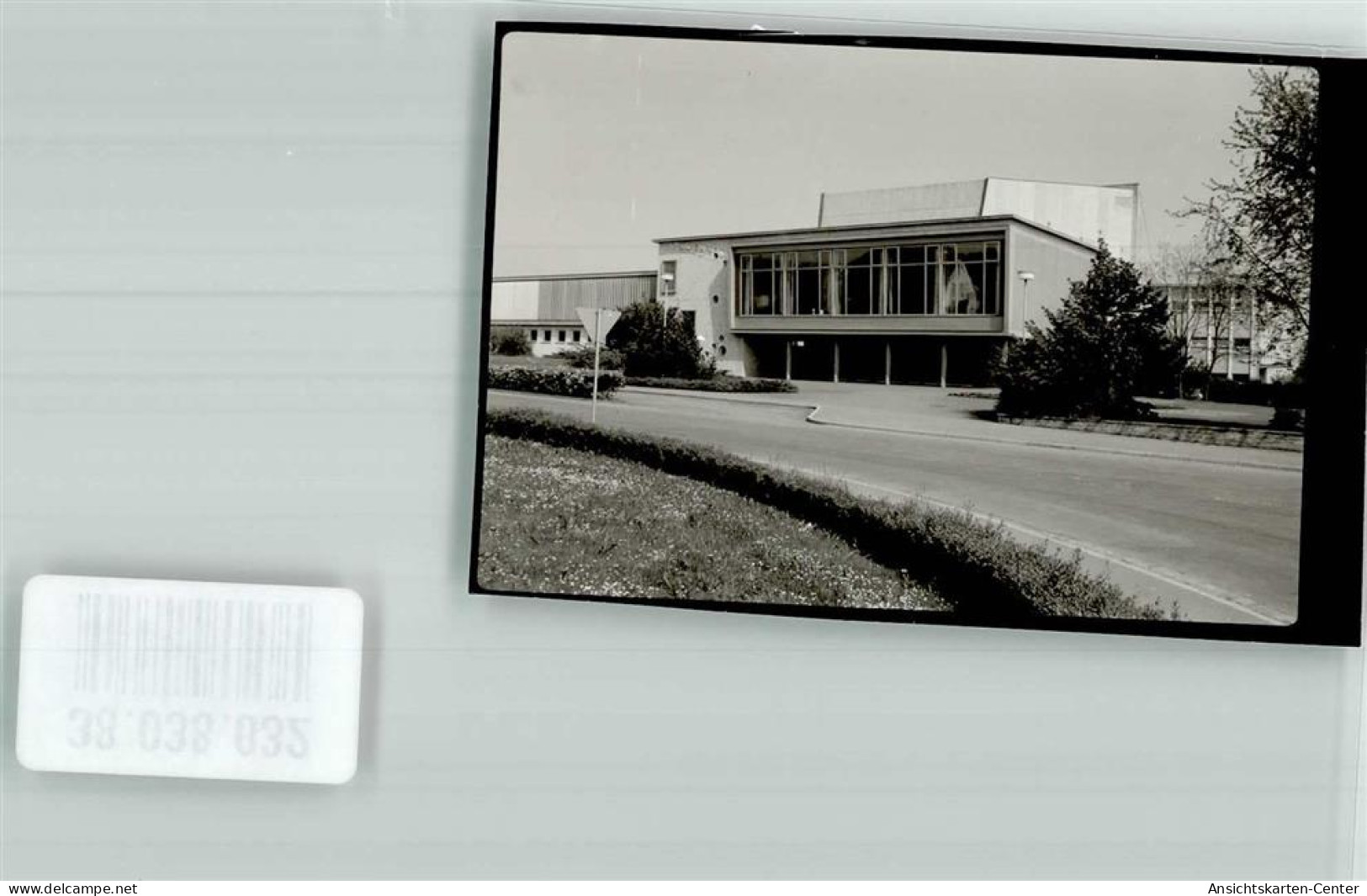 38038032 - Trossingen