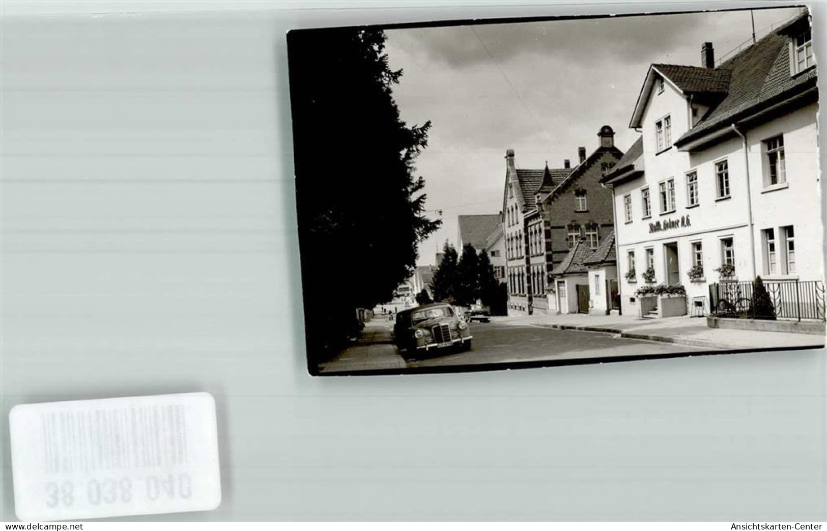 38038040 - Trossingen