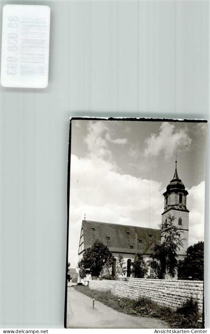 38038093 - Trossingen