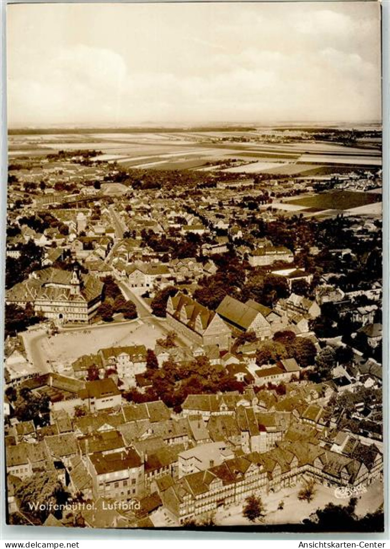 38038356 - Wolfenbuettel , Niedersachs