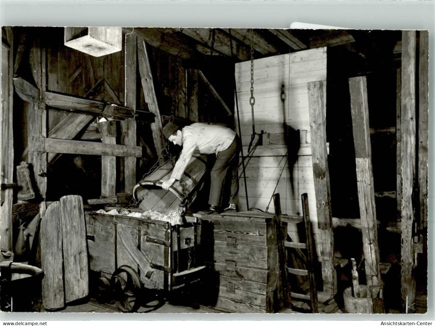 38038371 - Clausthal-Zellerfeld