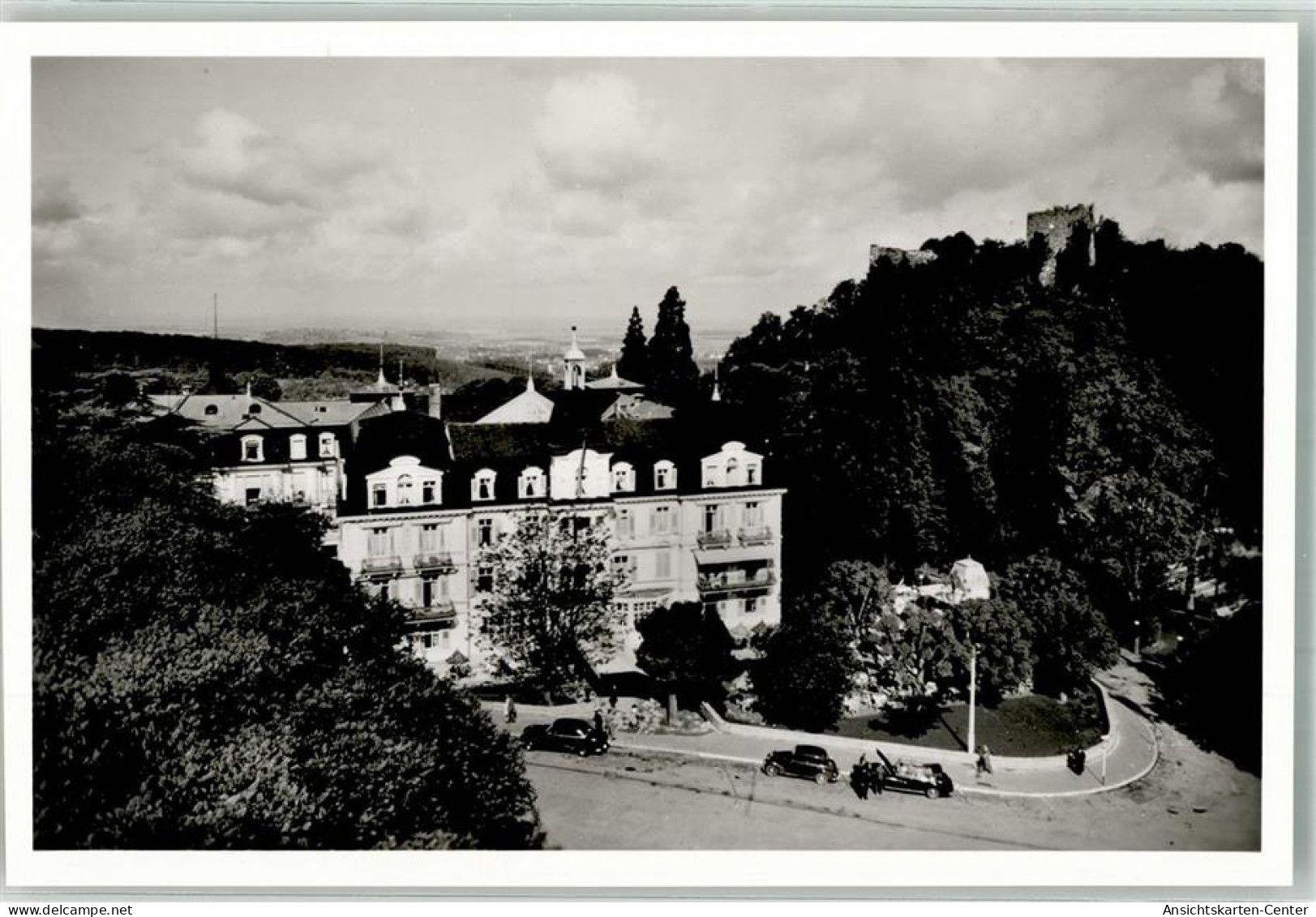 38038458 - Badenweiler
