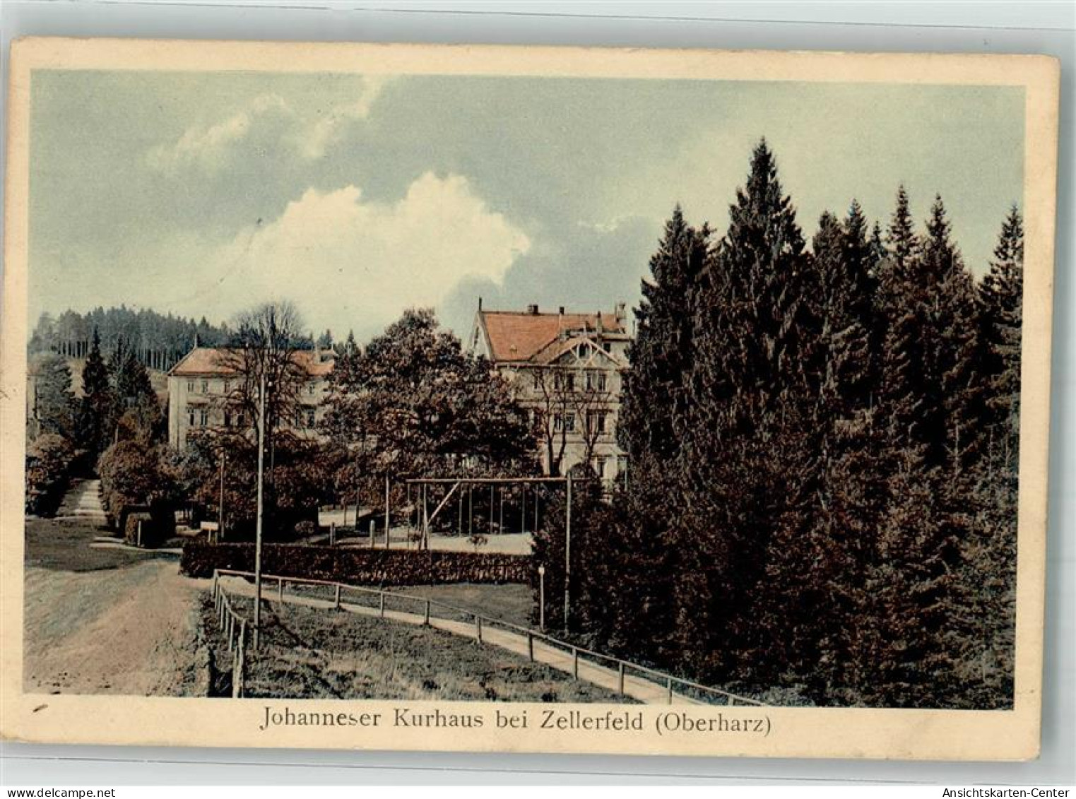 38038483 - Clausthal-Zellerfeld