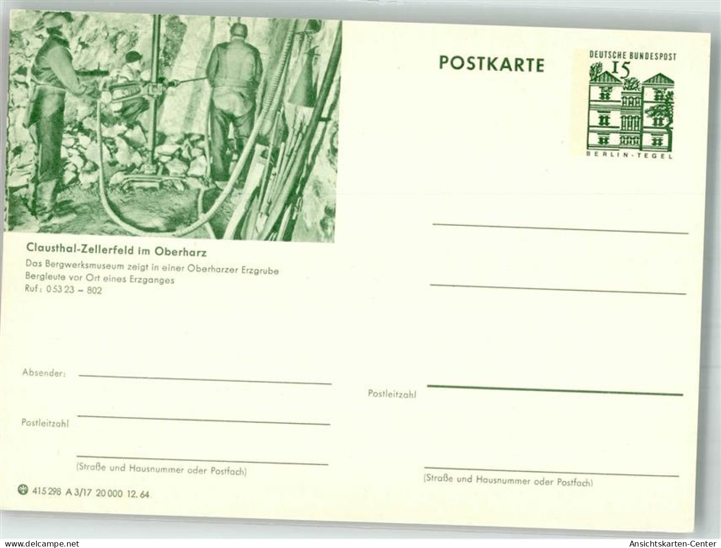 38038873 - Clausthal-Zellerfeld