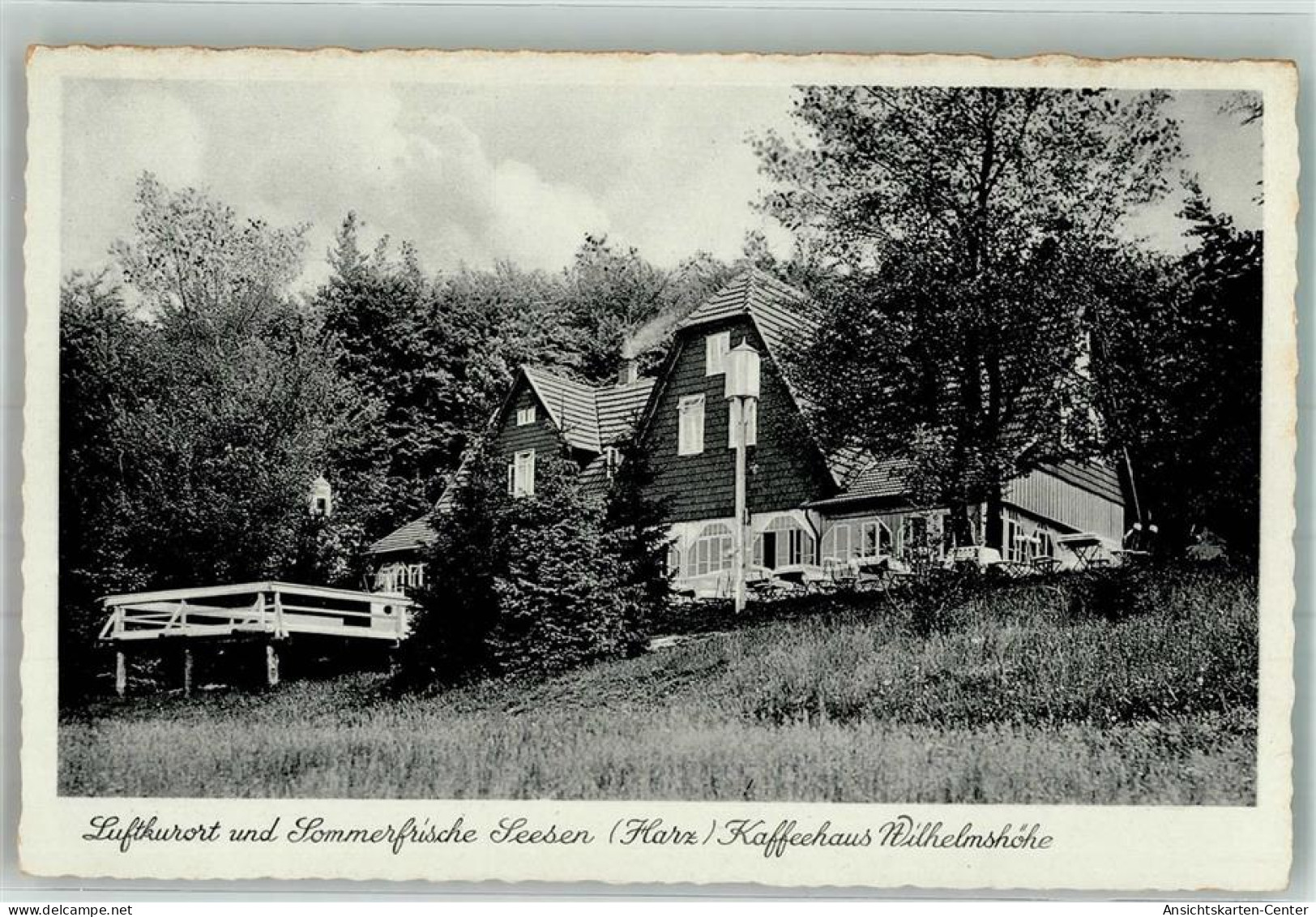 38039752 - Seesen , Harz