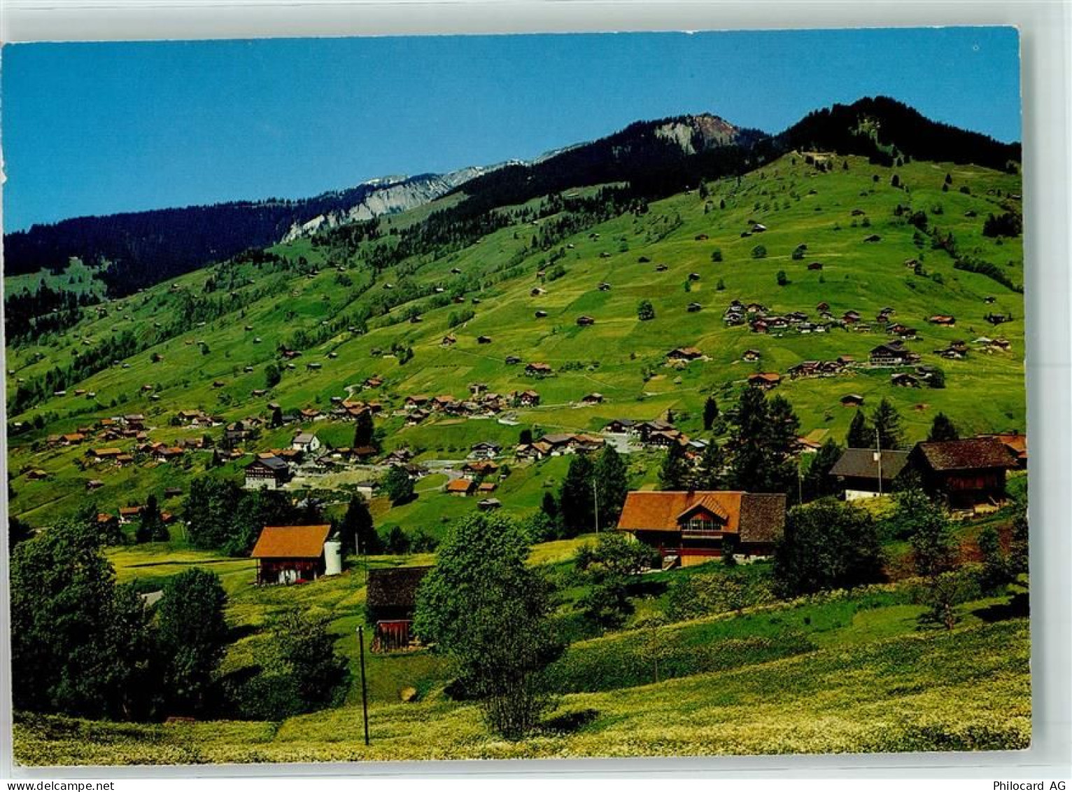 3804 Habkern - 40161153