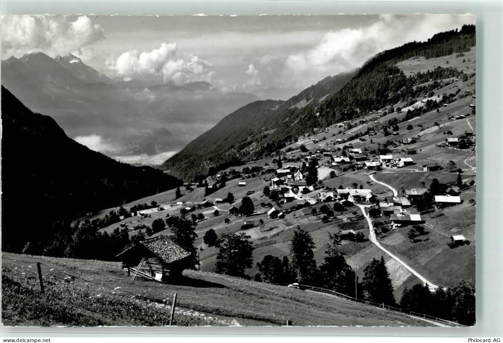 3804 Habkern - Dreispitz - 39499063