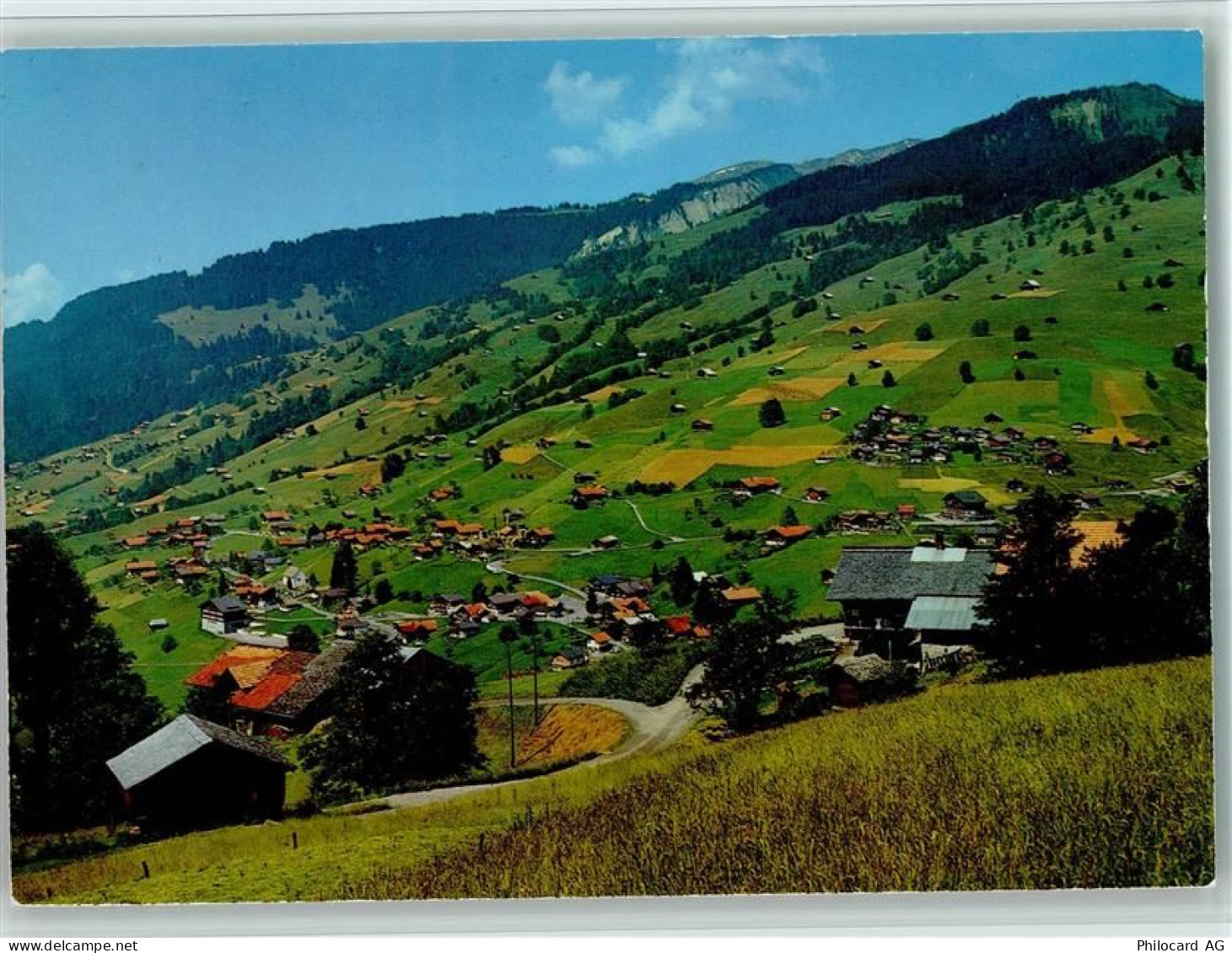 3804 Habkern - Ortsansicht - 40129884