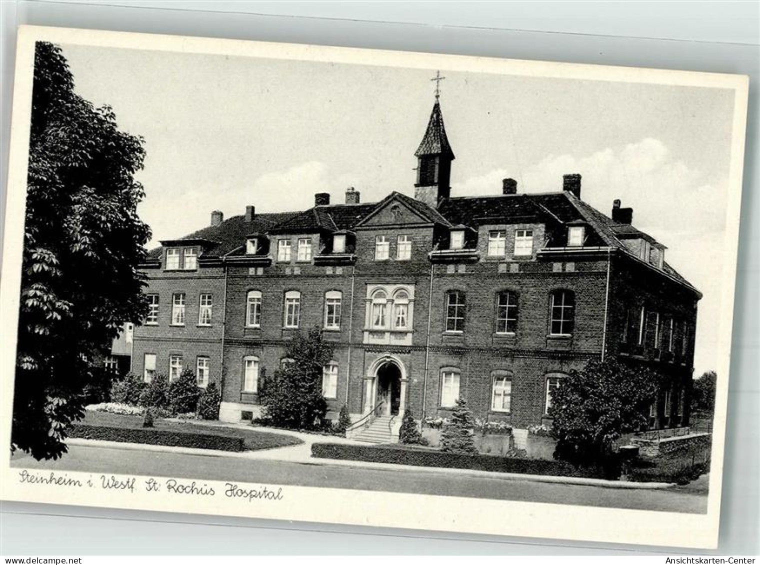 38041016 - Steinheim , Westf