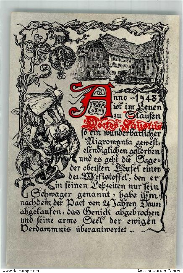 38041172 - Staufen , Breisgau