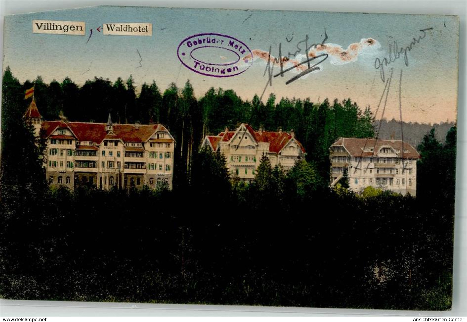 38041504 - Villingen -Schwenningen