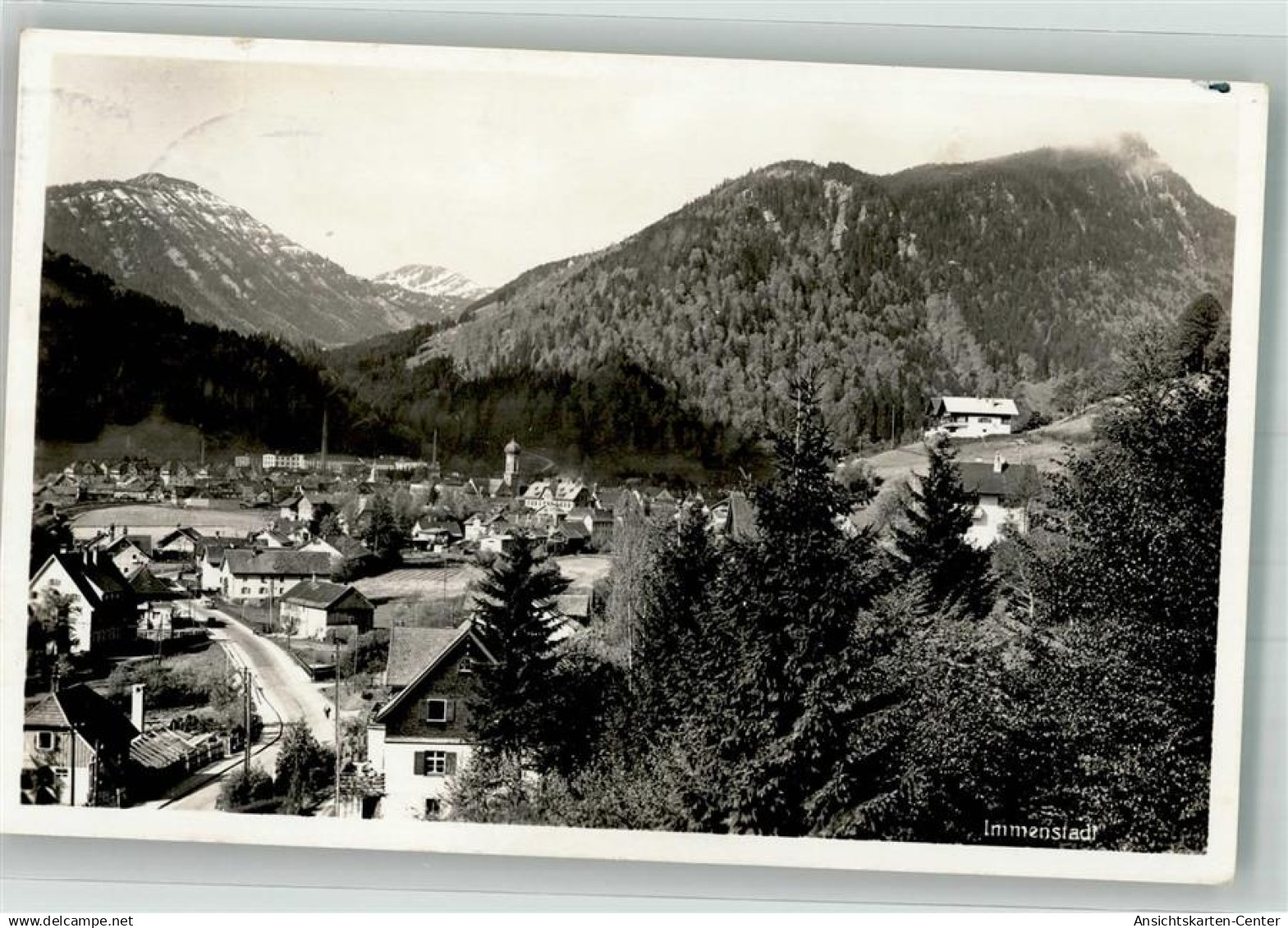 38042375 - Immenstadt i. Allgaeu