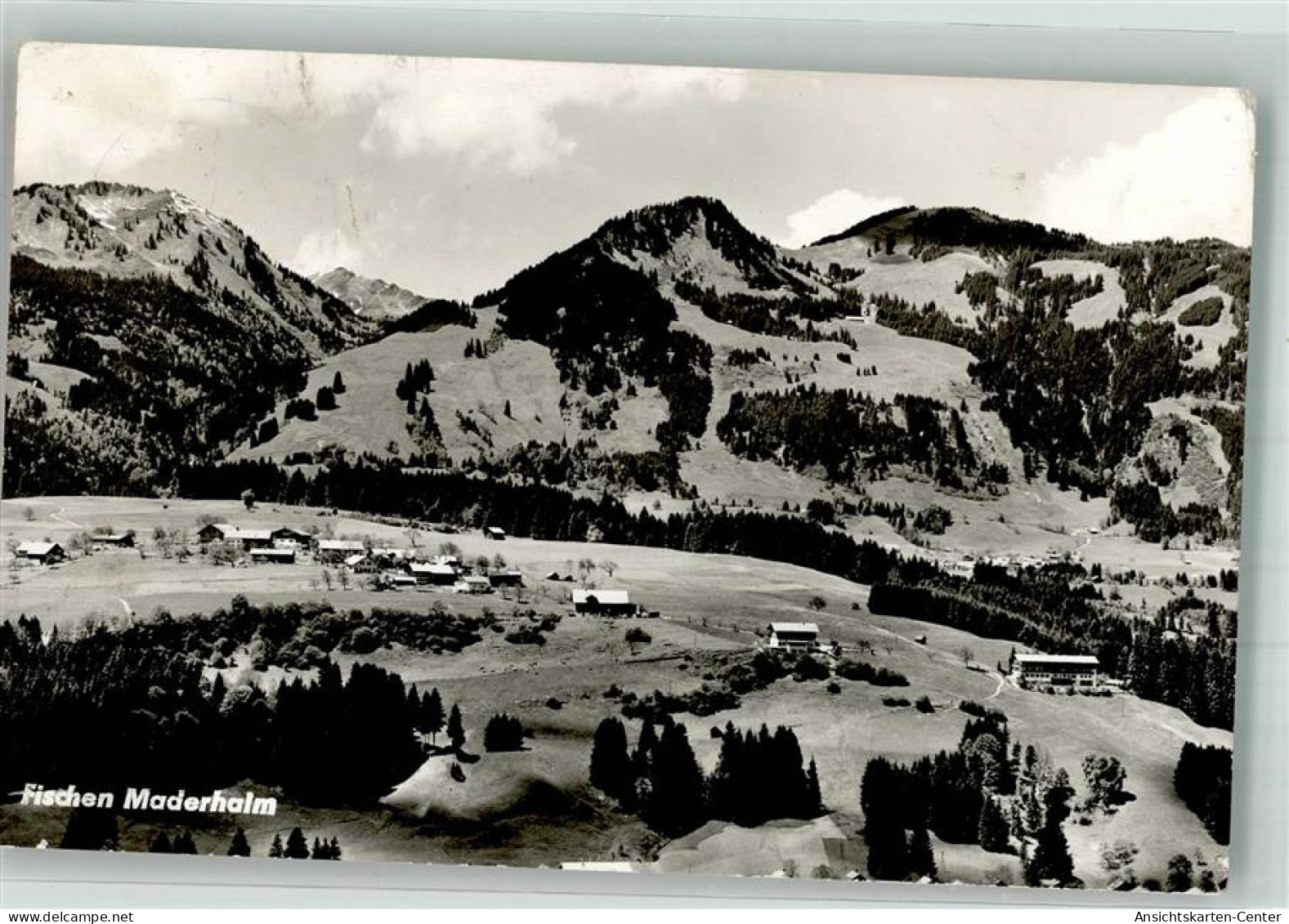 38042459 - Fischen i. Allgaeu