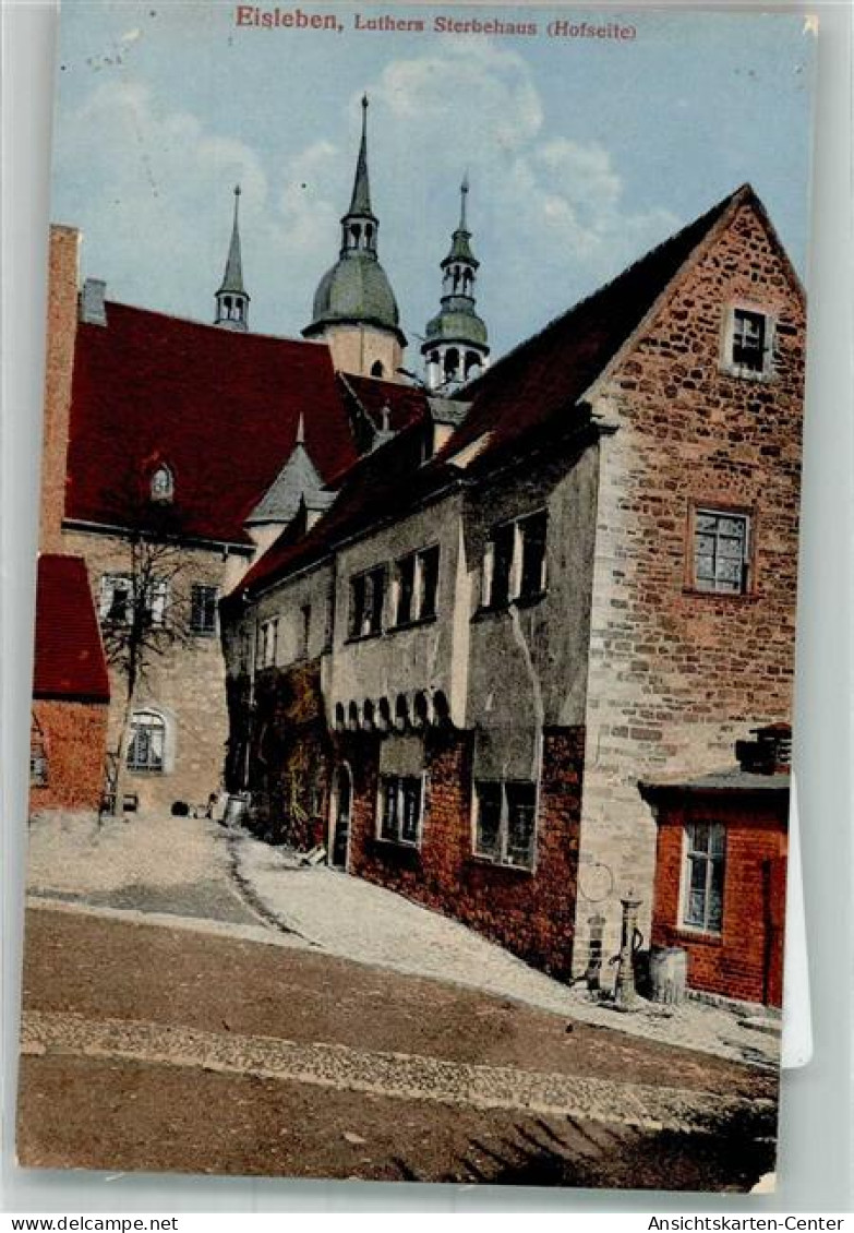 38042543 - Lutherstadt Eisleben