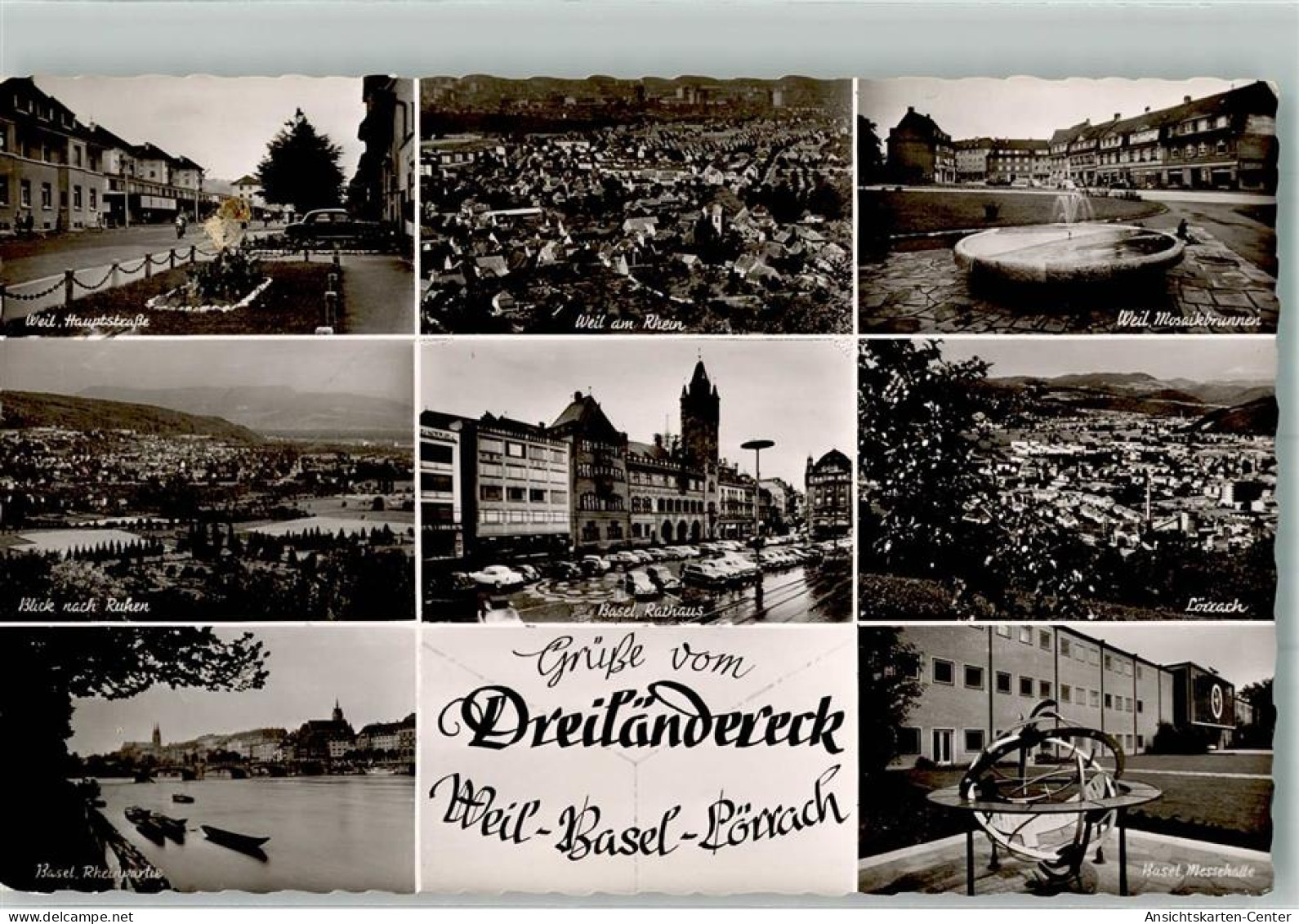 38045321 - Weil am Rhein