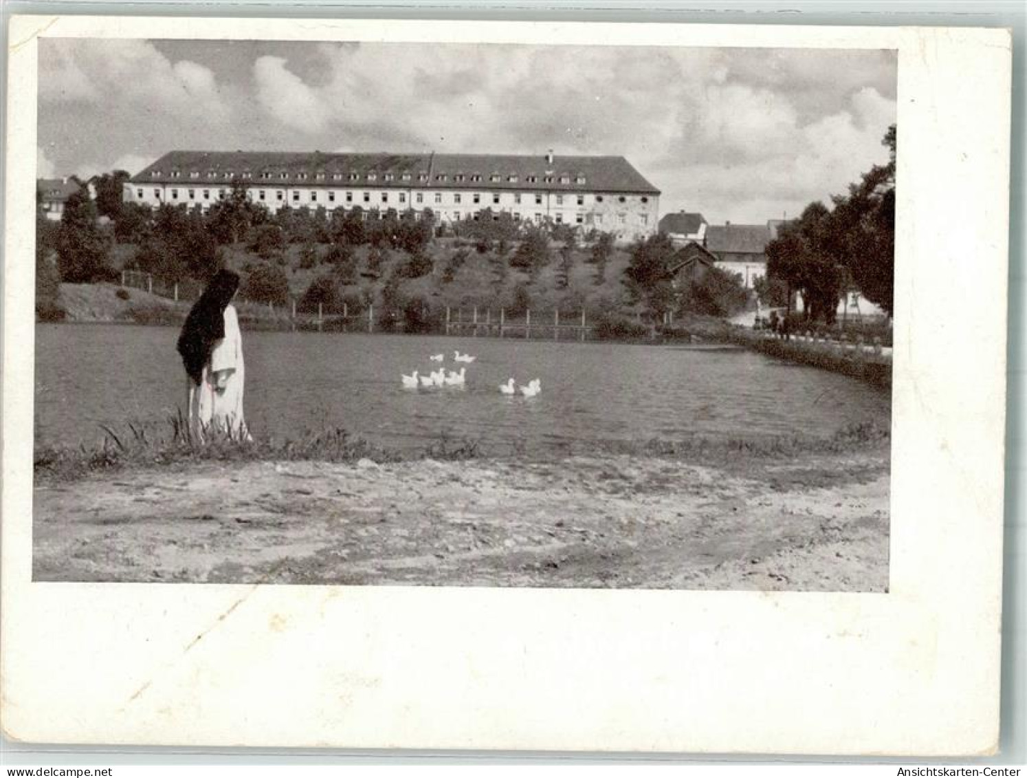 38045460 - Roding , Regen