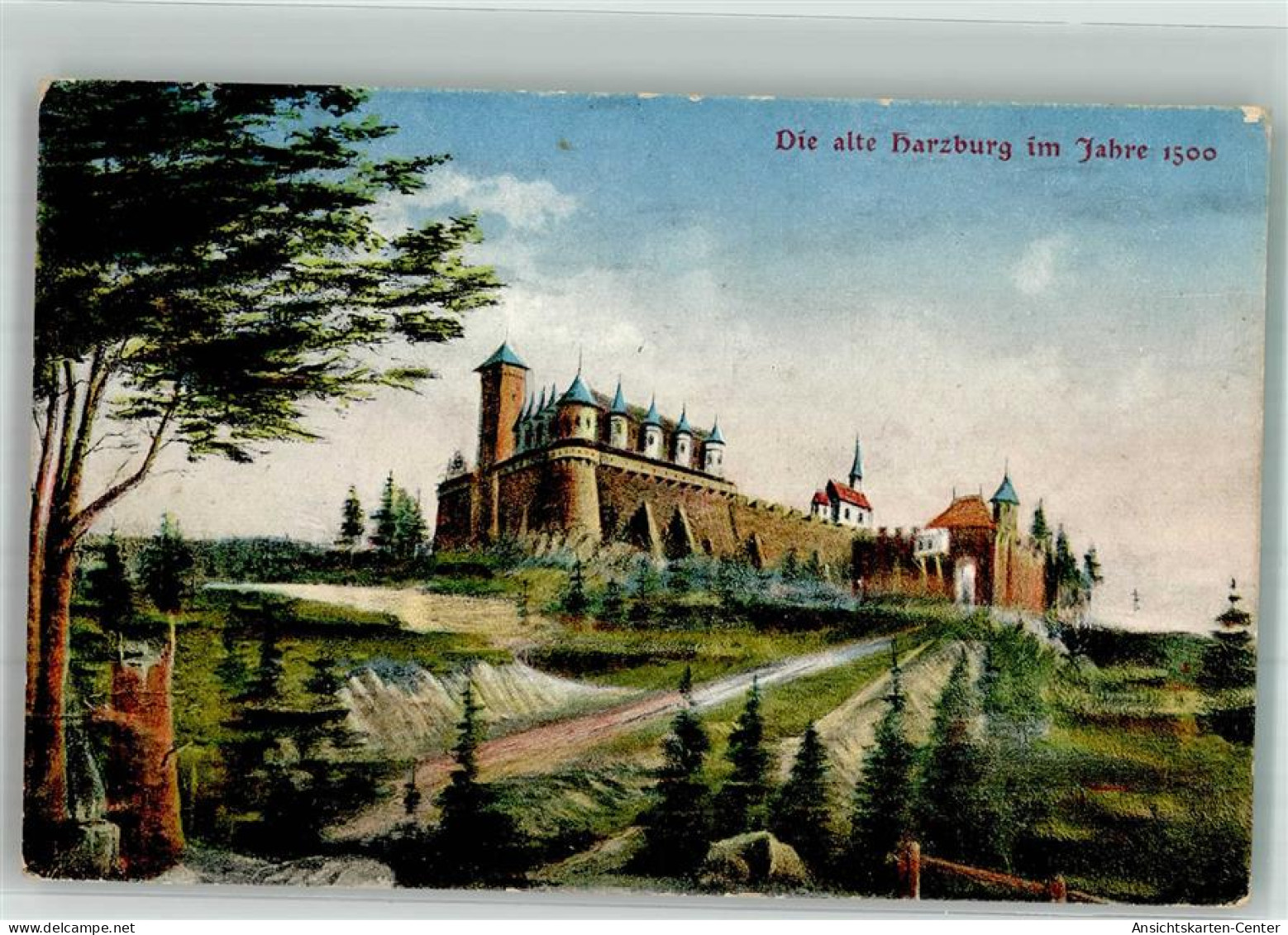 38045842 - Bad Harzburg