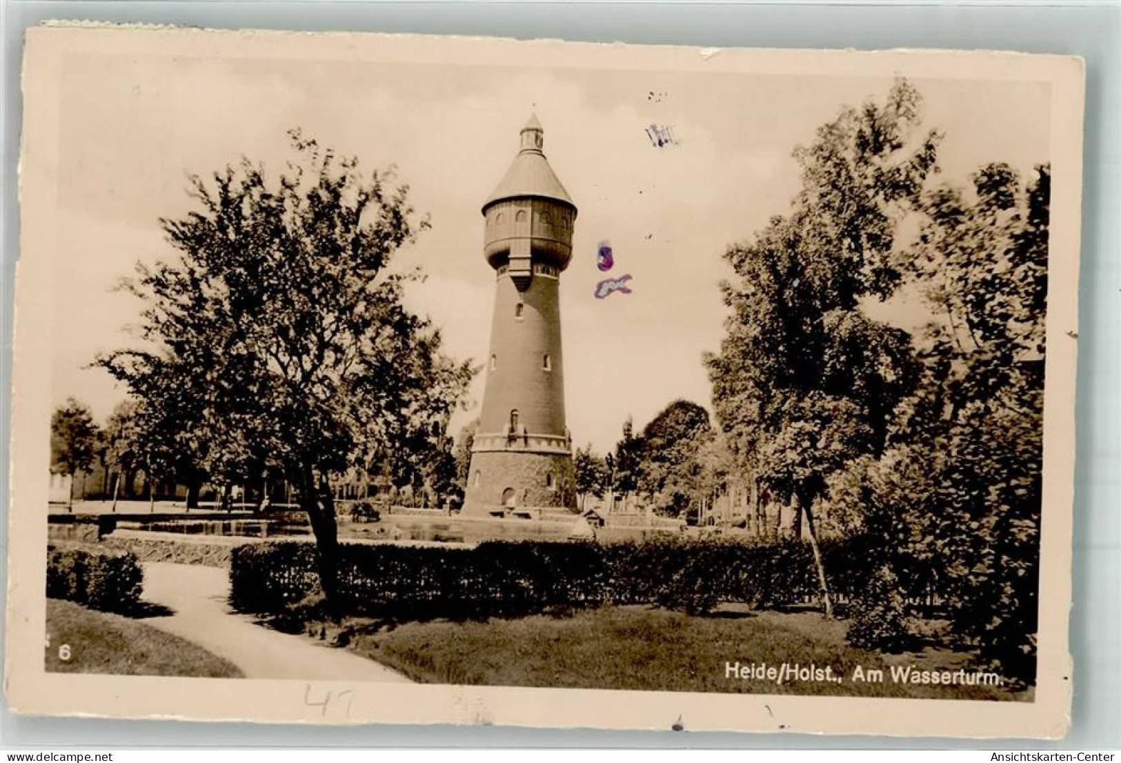 38045946 - Heide , Holst