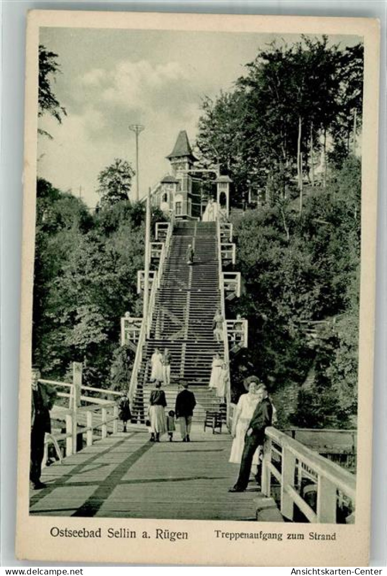 38046146 - Ostseebad Sellin