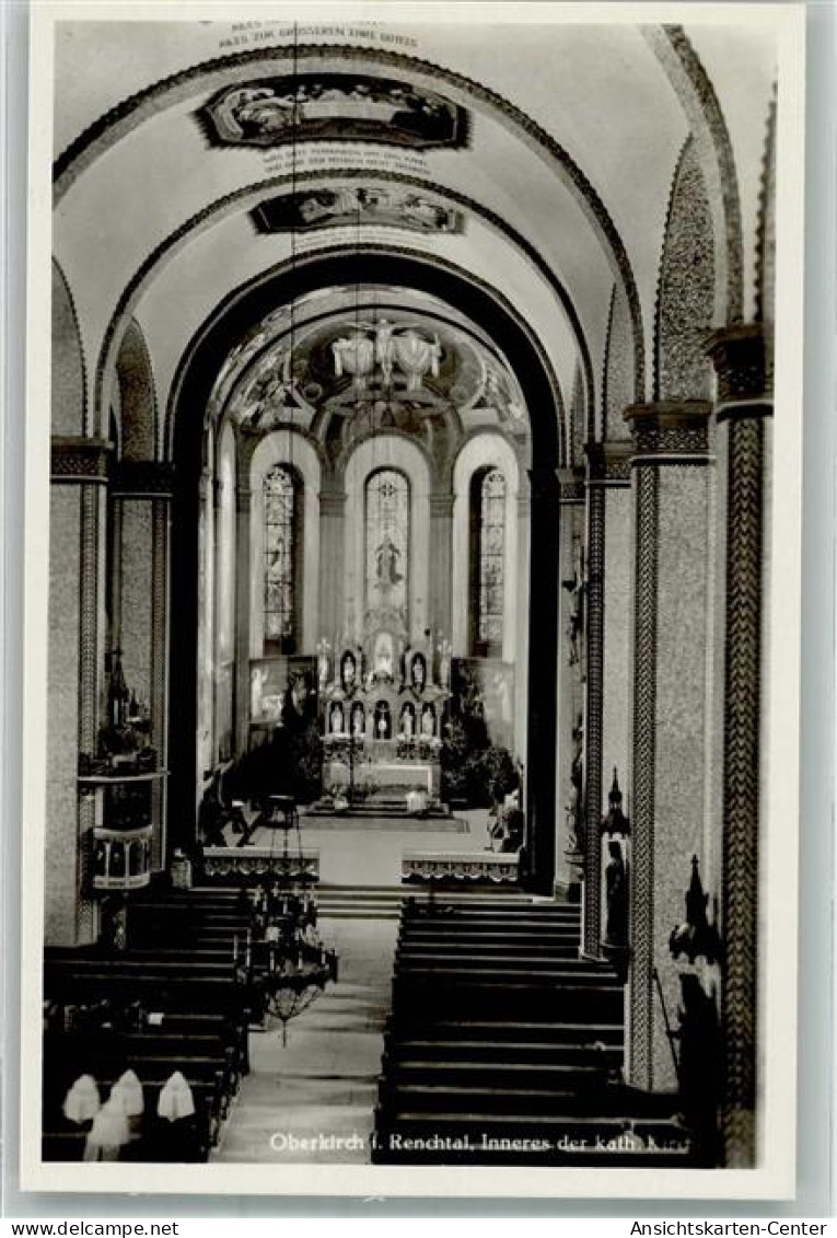 38046661 - Oberkirch , Baden