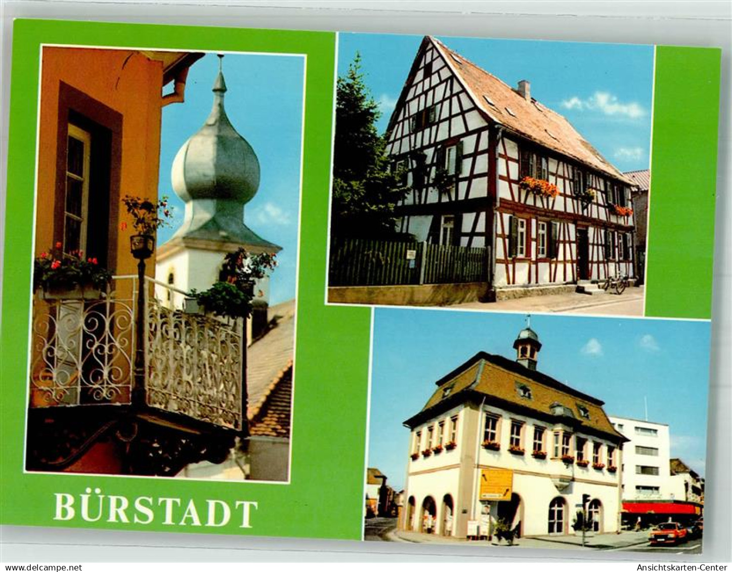 38047494 - Buerstadt