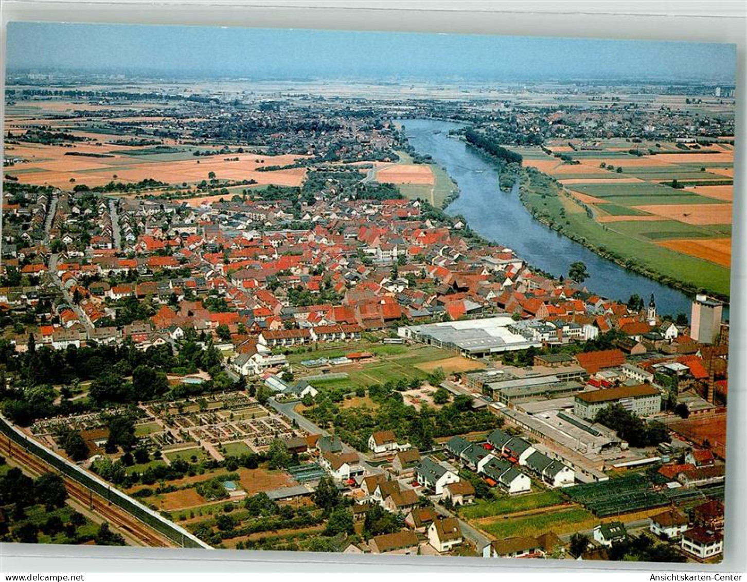 38047503 - Edingen-Neckarhausen