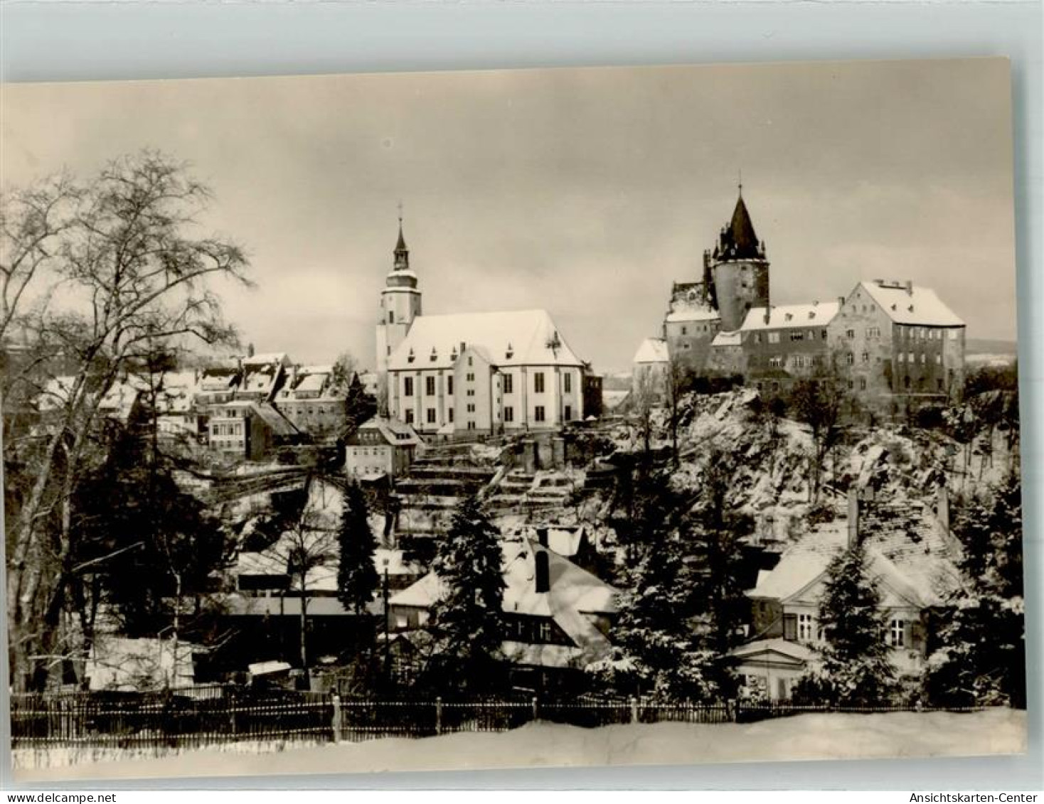 38047781 - Schwarzenberg /Erzgeb.