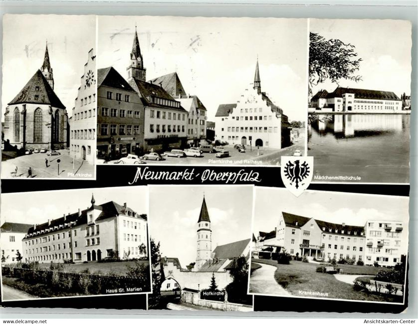 38047813 - Neumarkt , Oberpf