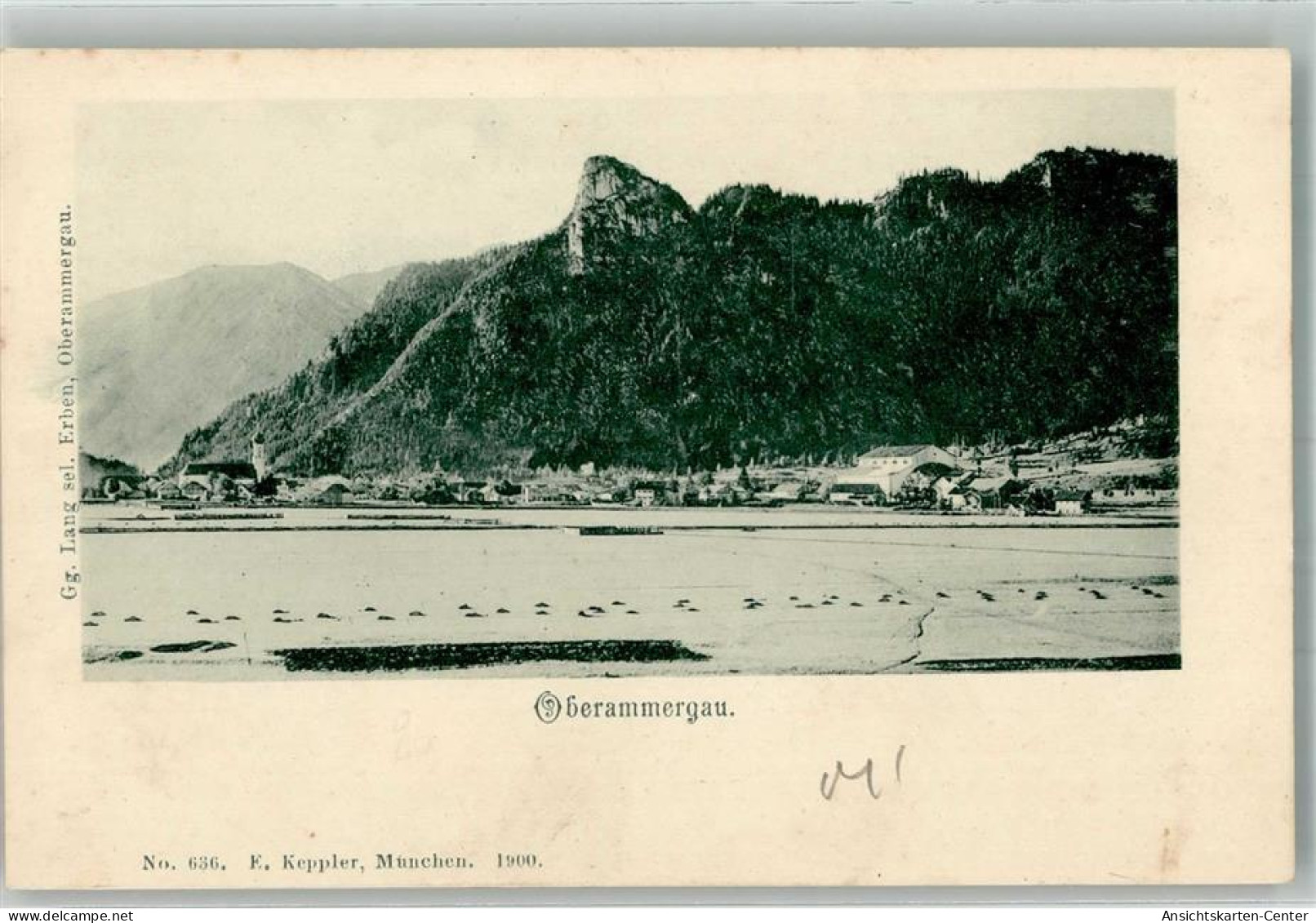 38048857 - Oberammergau