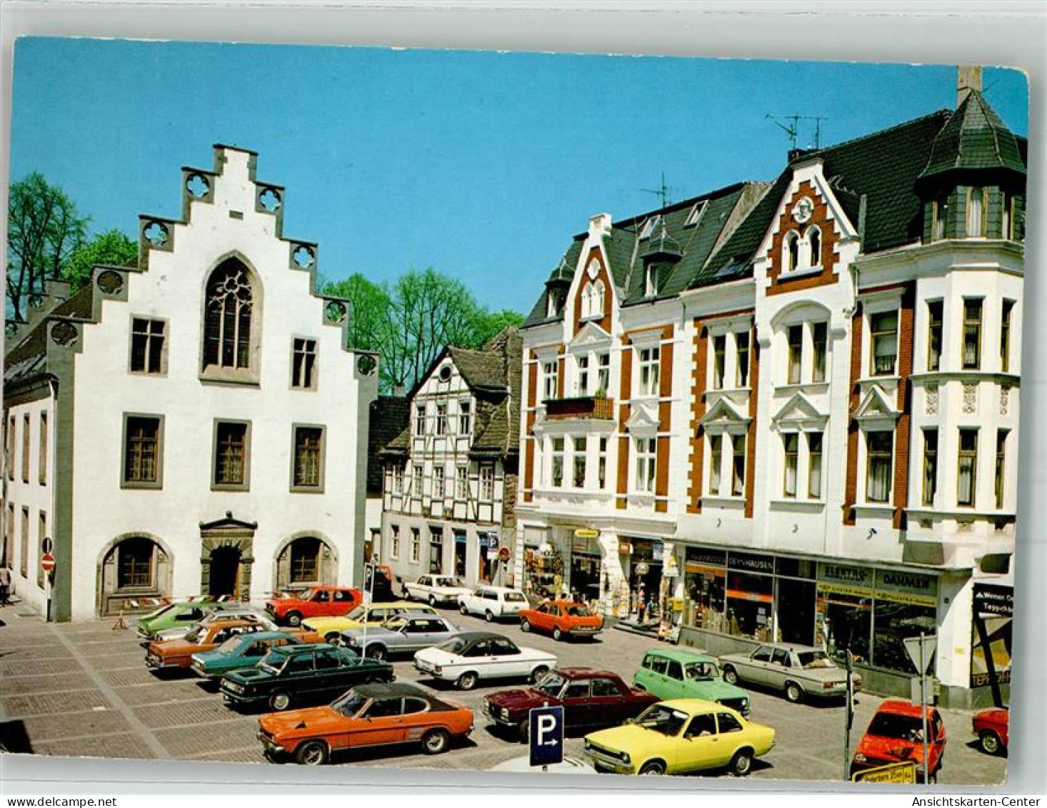 38049148 - Brakel , Westf