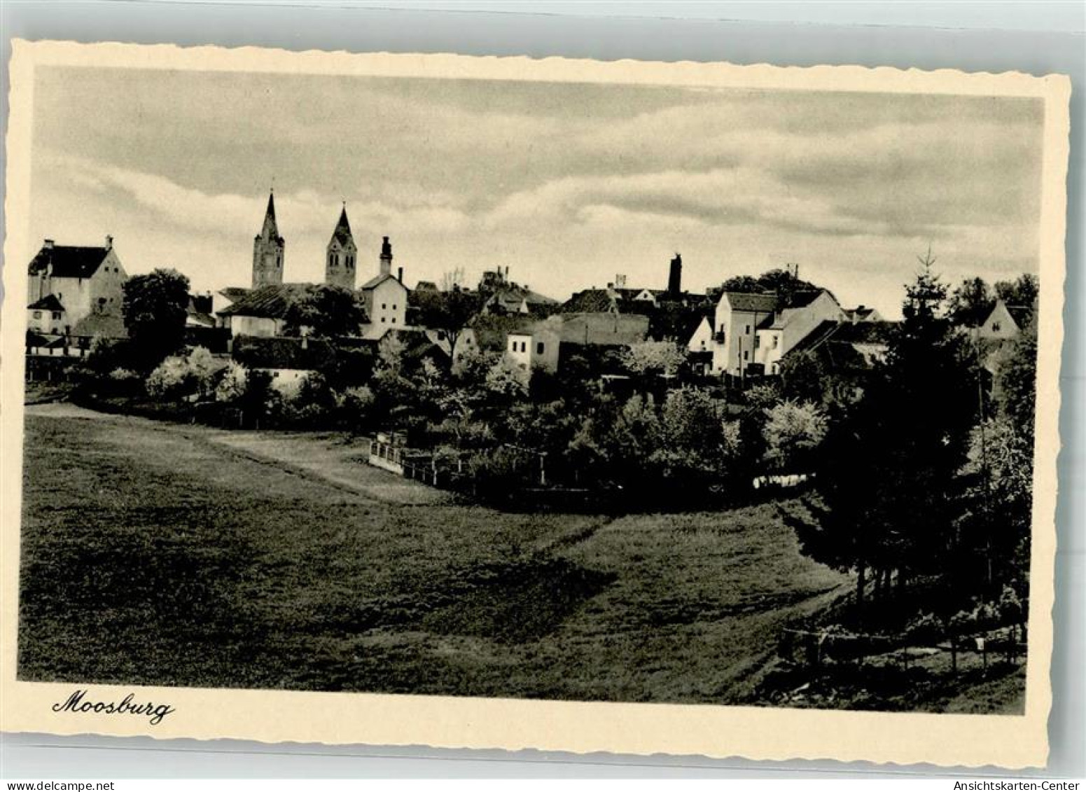 38049488 - Moosburg a d Isar