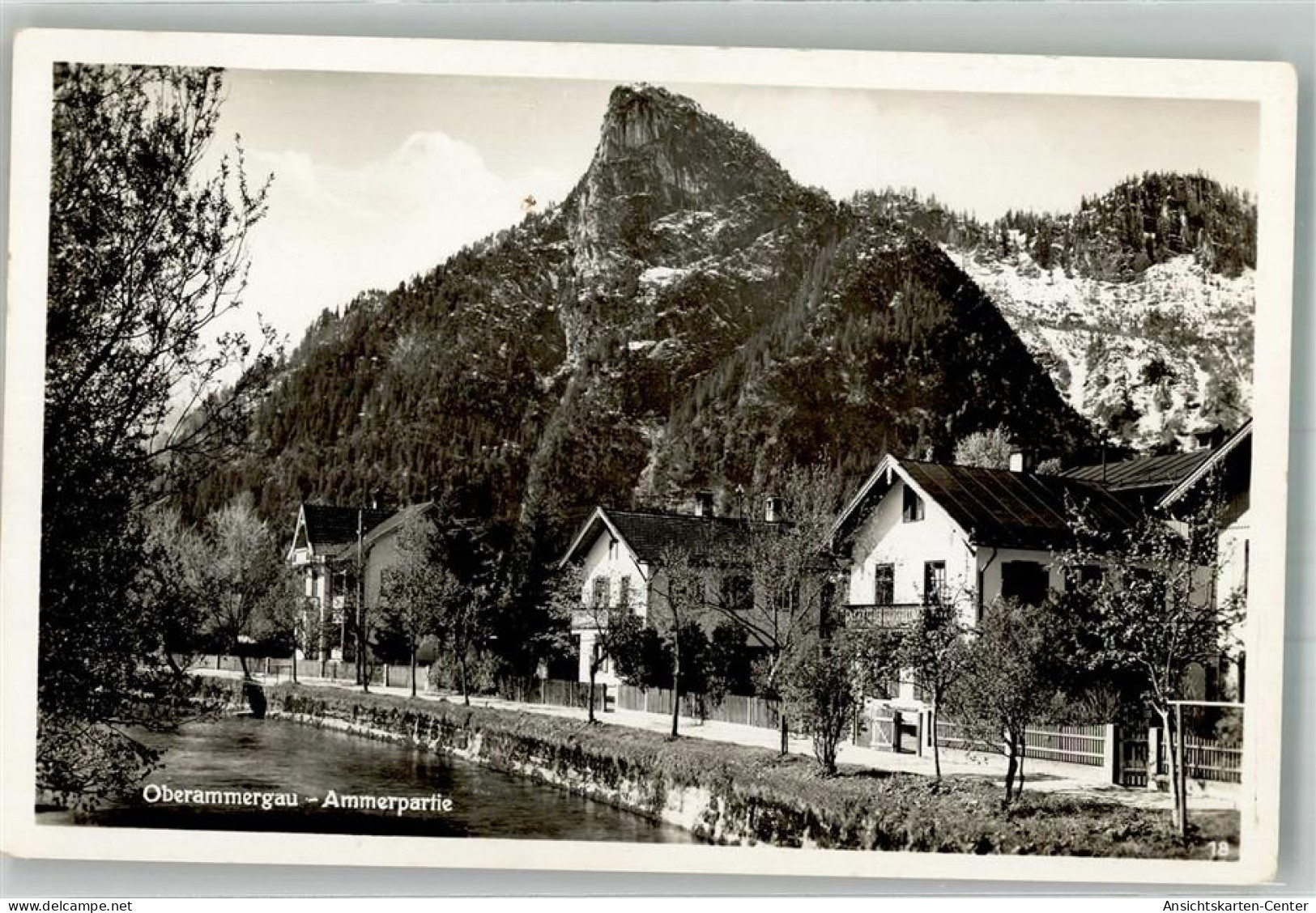 38049699 - Oberammergau