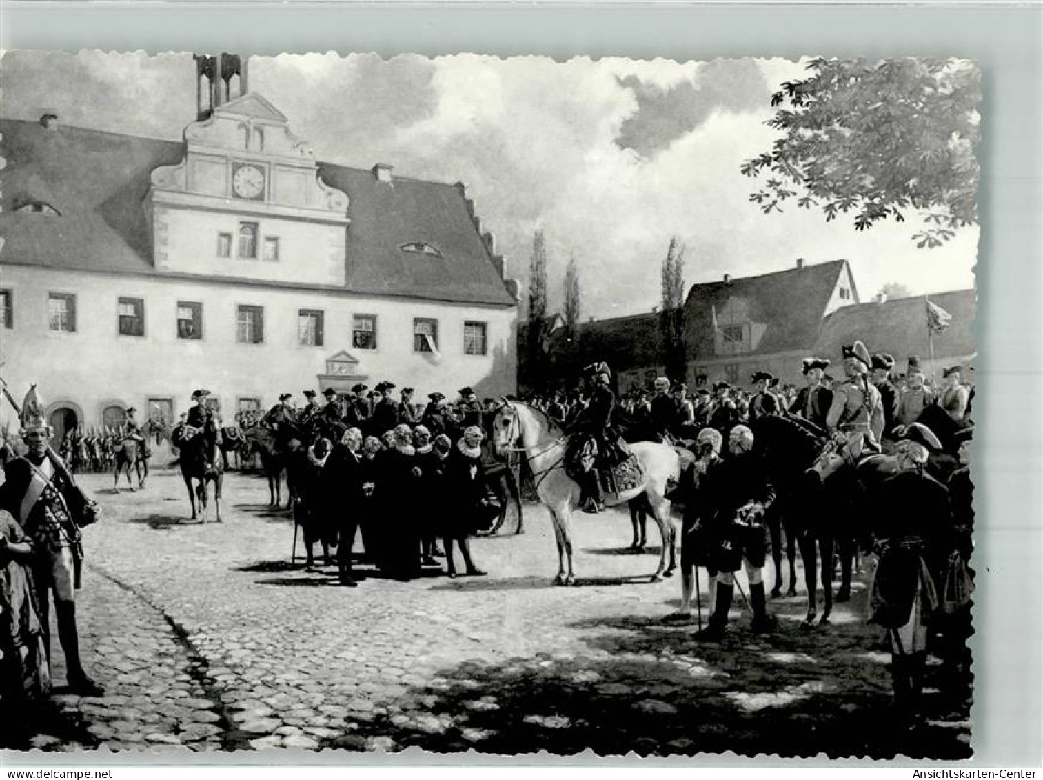 38050203 - Belgern b Torgau