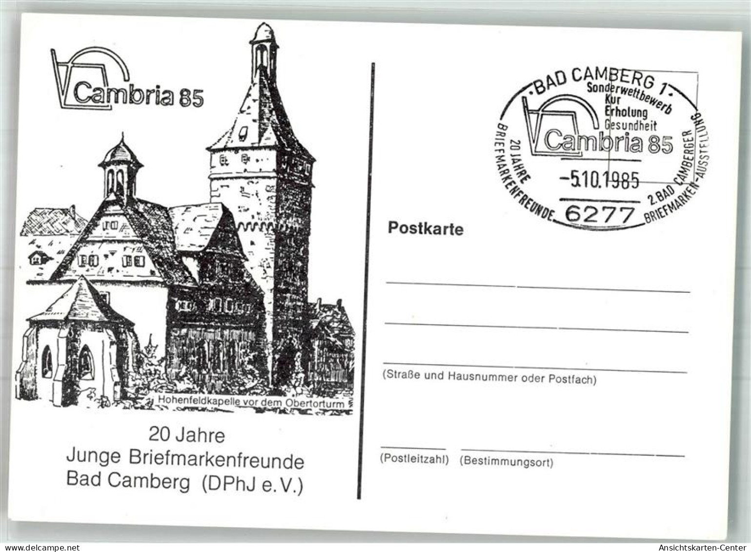 38050911 - Bad Camberg