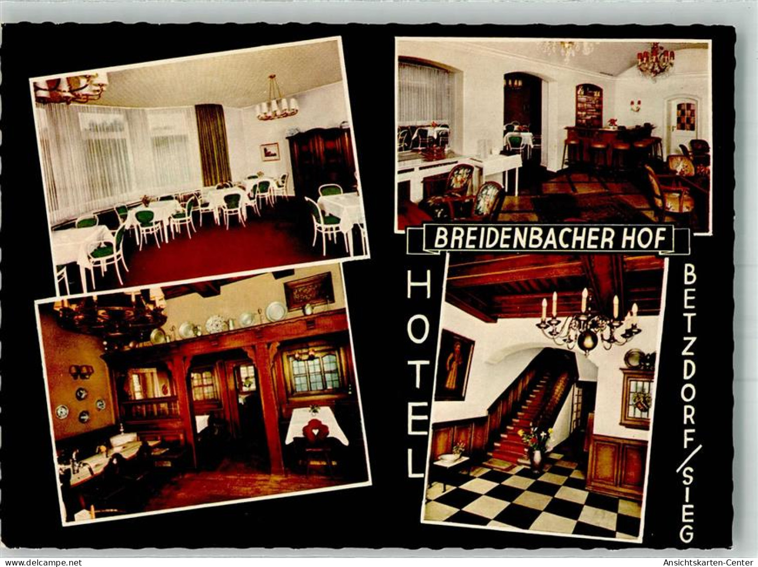 38050916 - Betzdorf , Sieg