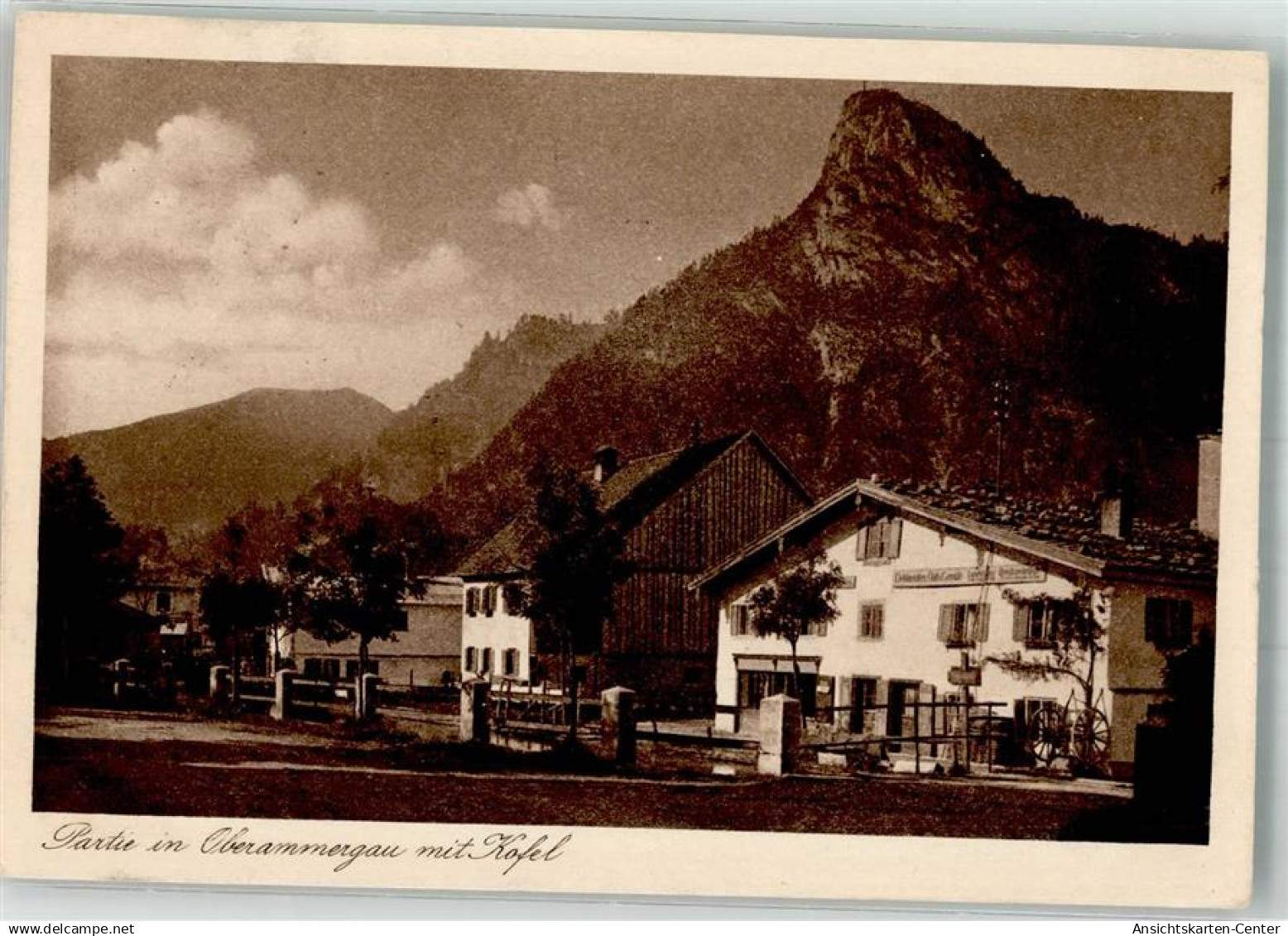 38051644 - Oberammergau