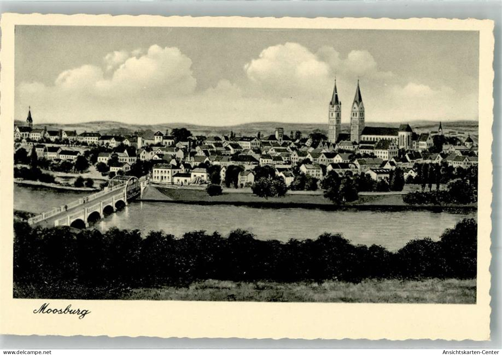 38051699 - Moosburg a d Isar