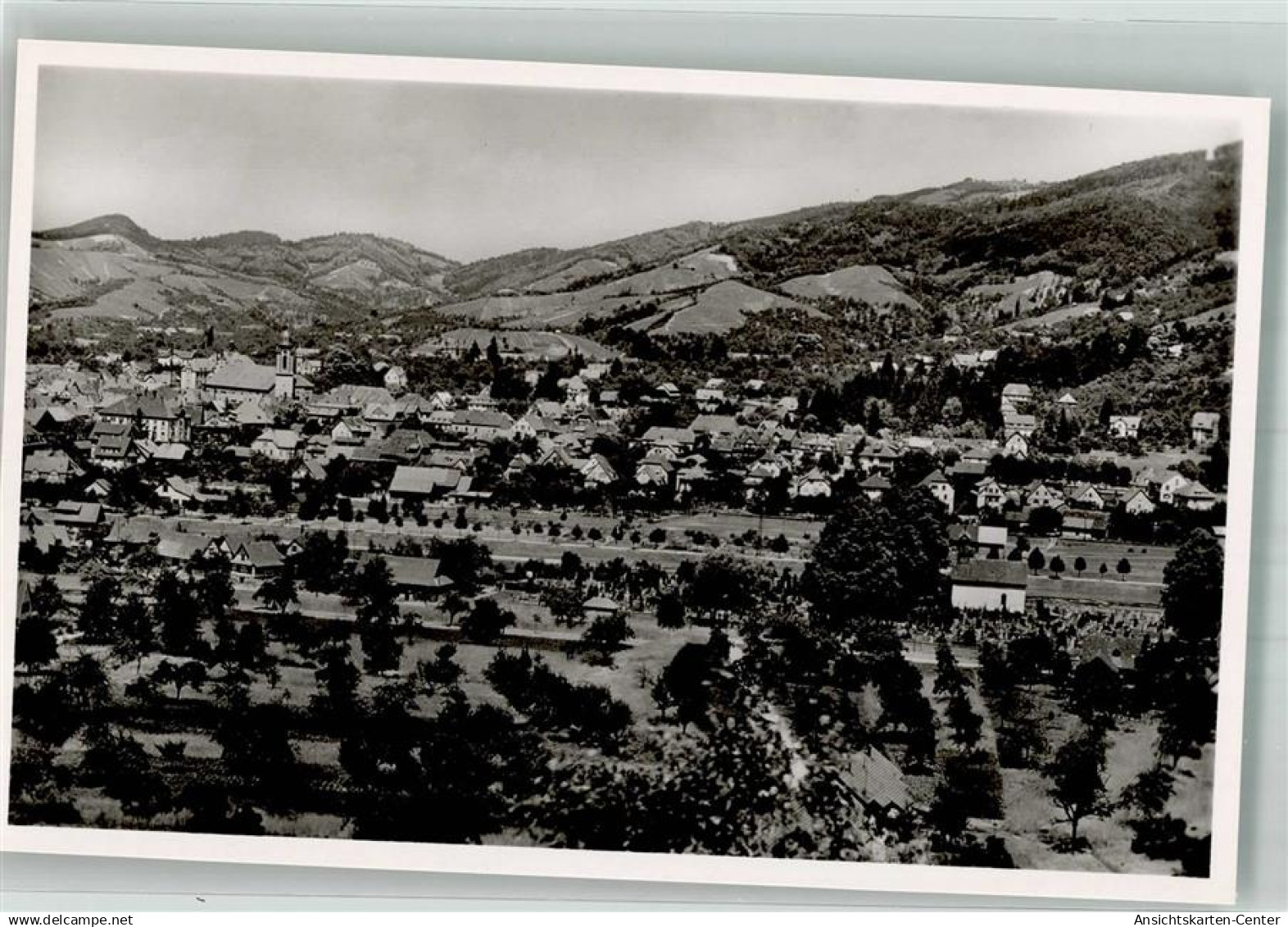 38051715 - Oberkirch , Baden