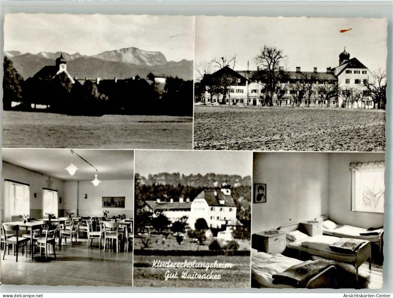 38051965 - Weilheim i. OB