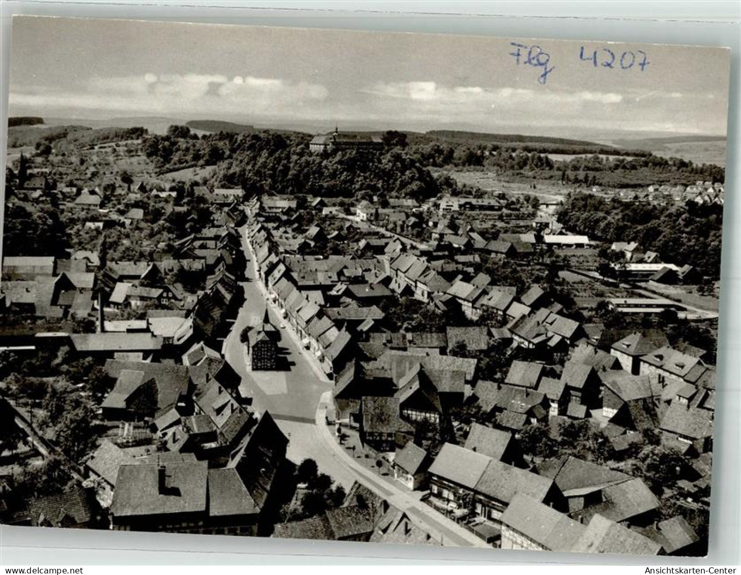 38052021 - Herzberg am Harz