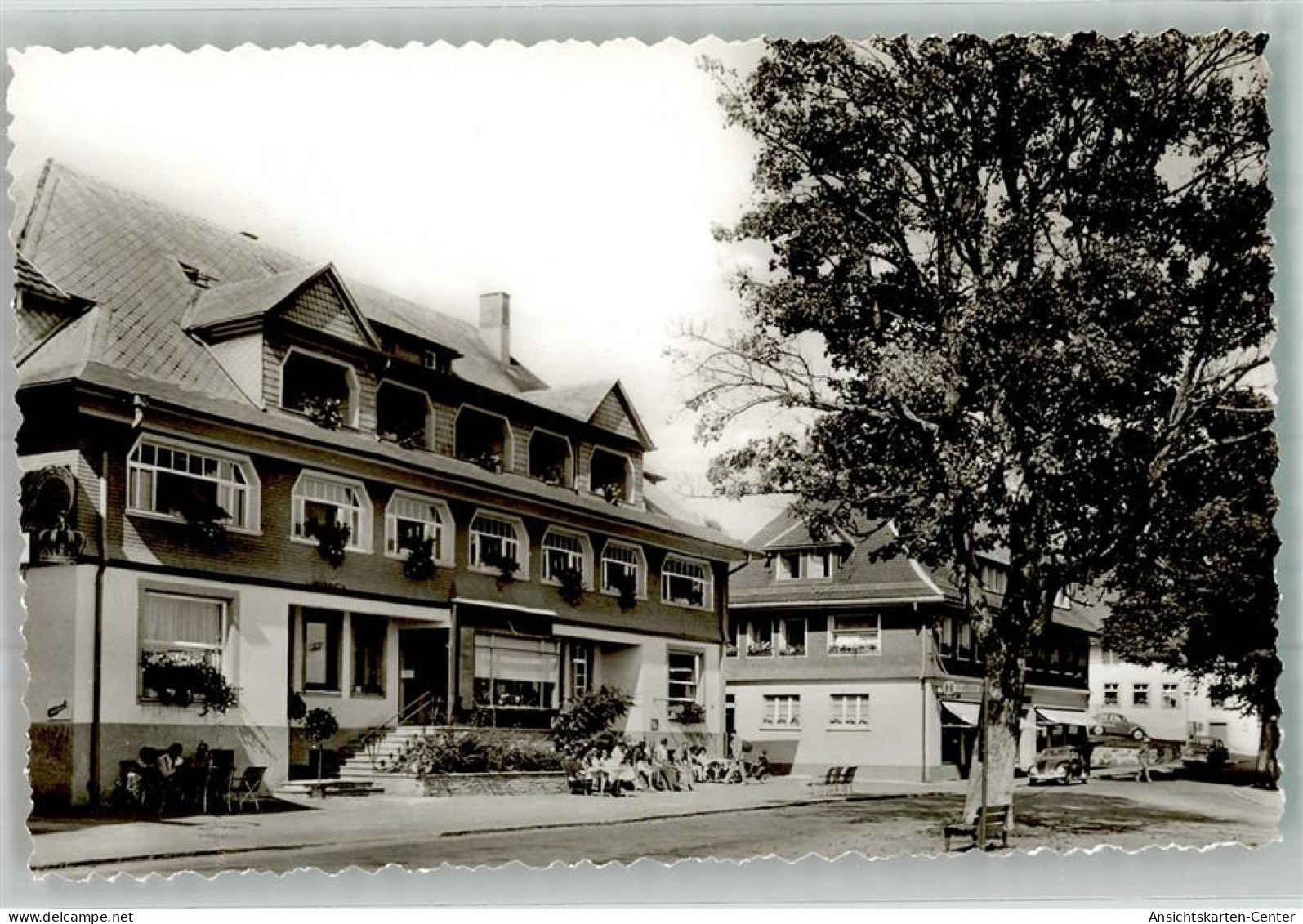 38052987 - Hoechenschwand