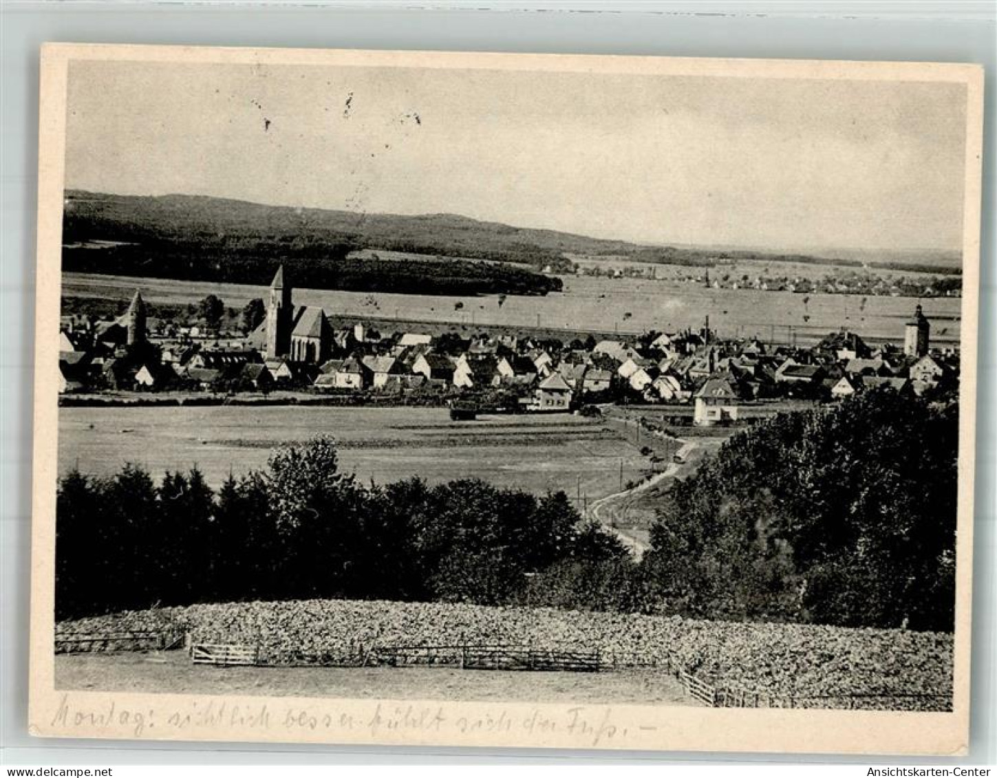 38053296 - Gunzenhausen am Altmuehlsee