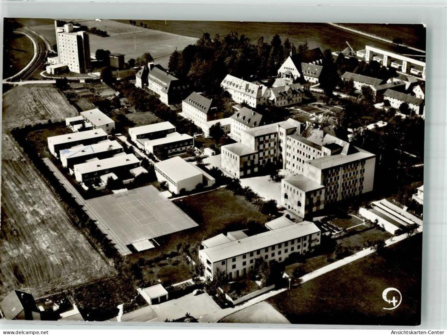 38053305 - Neuendettelsau