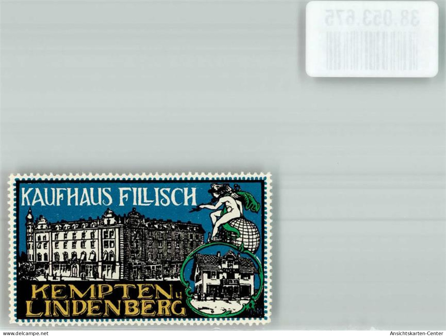 38053675 - Kempten Allgaeu